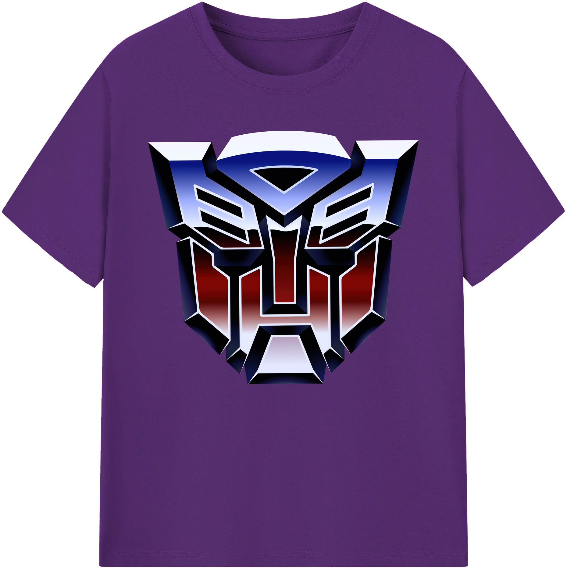 （画像用）  綿100％ メンズ半袖Tシャツ｜肌触りやわらか＆通気性