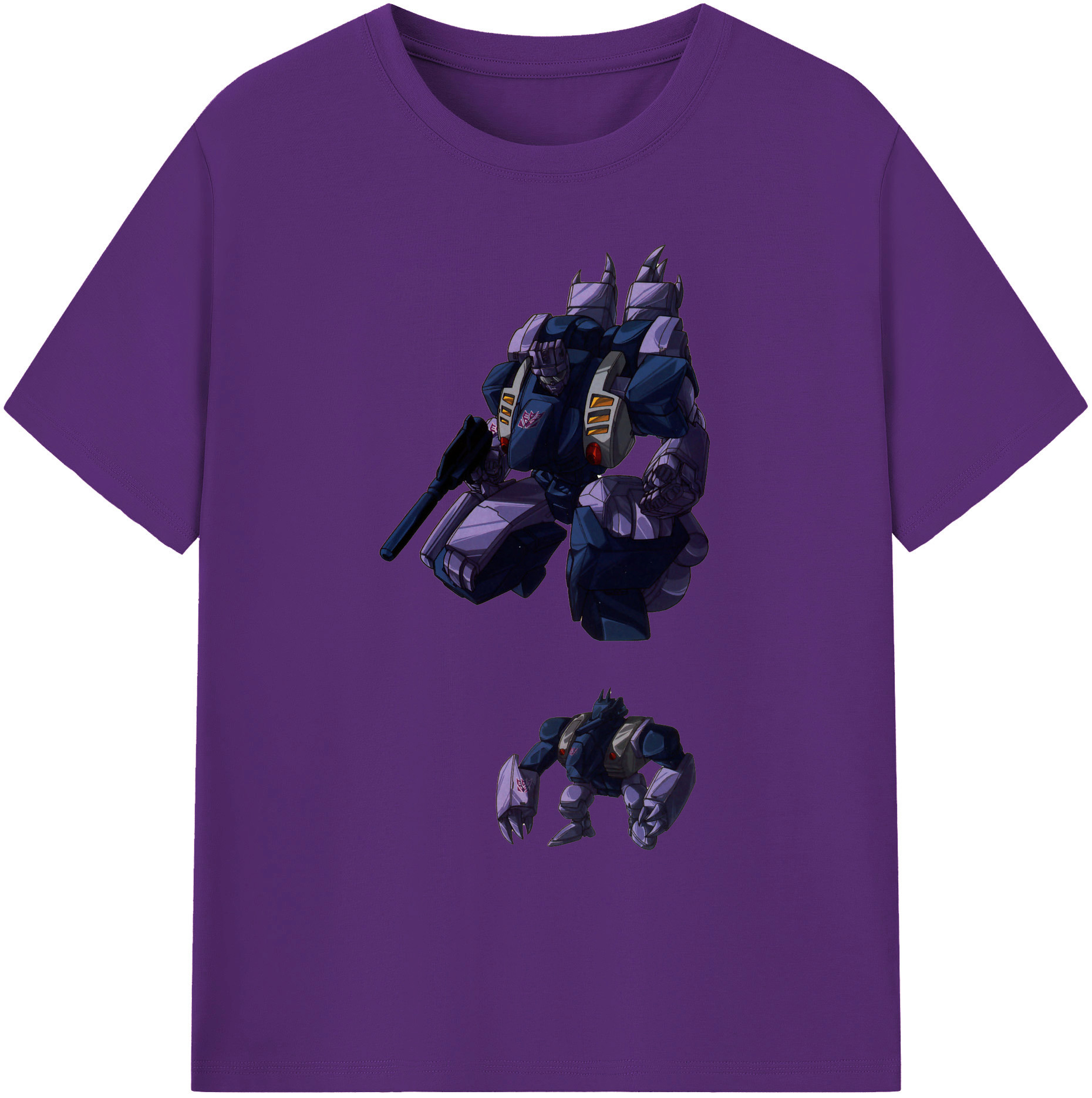 （画像用）  綿100％ メンズ半袖Tシャツ｜肌触りやわらか＆通気性