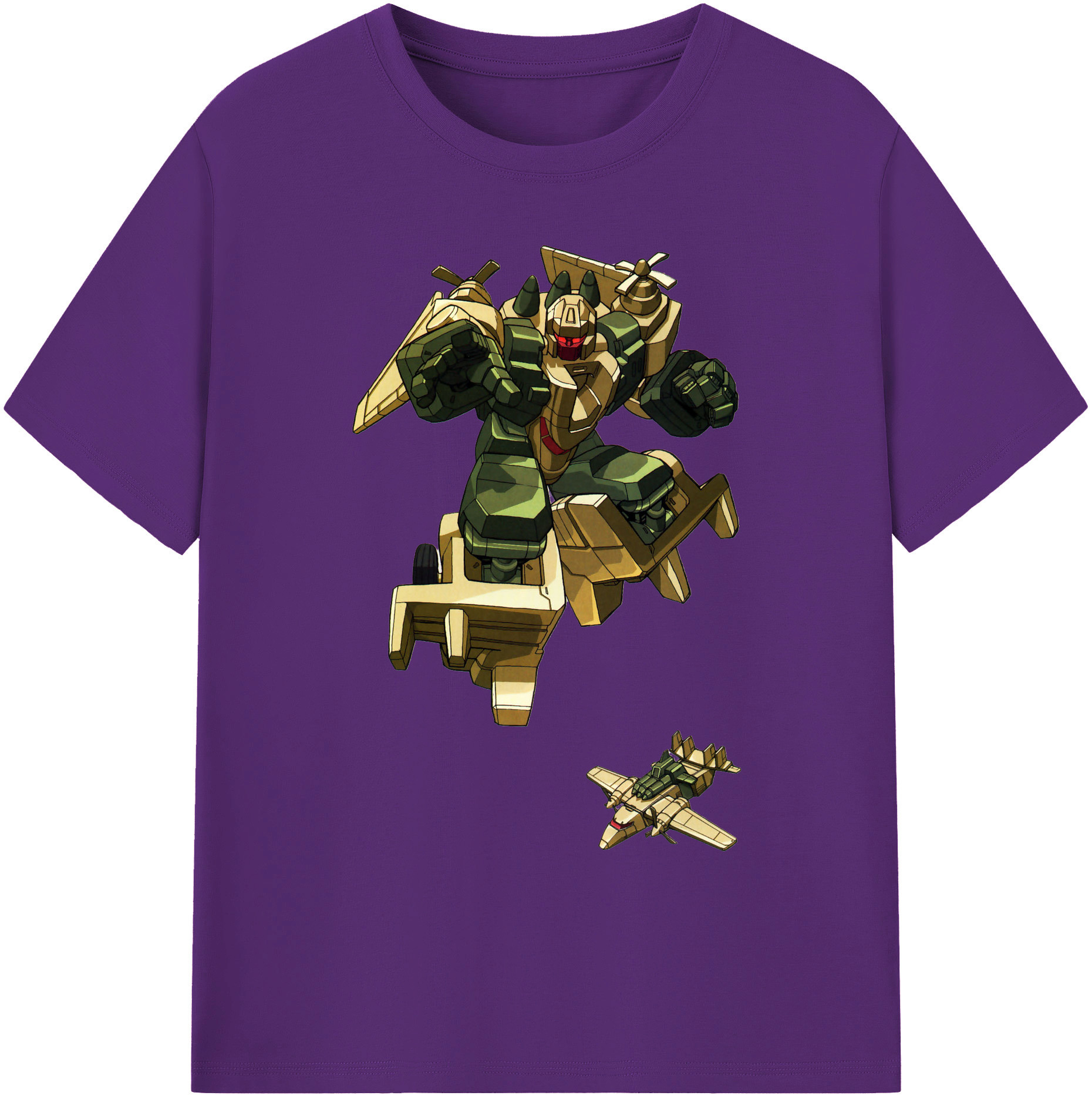（画像用）  綿100％ メンズ半袖Tシャツ｜肌触りやわらか＆通気性