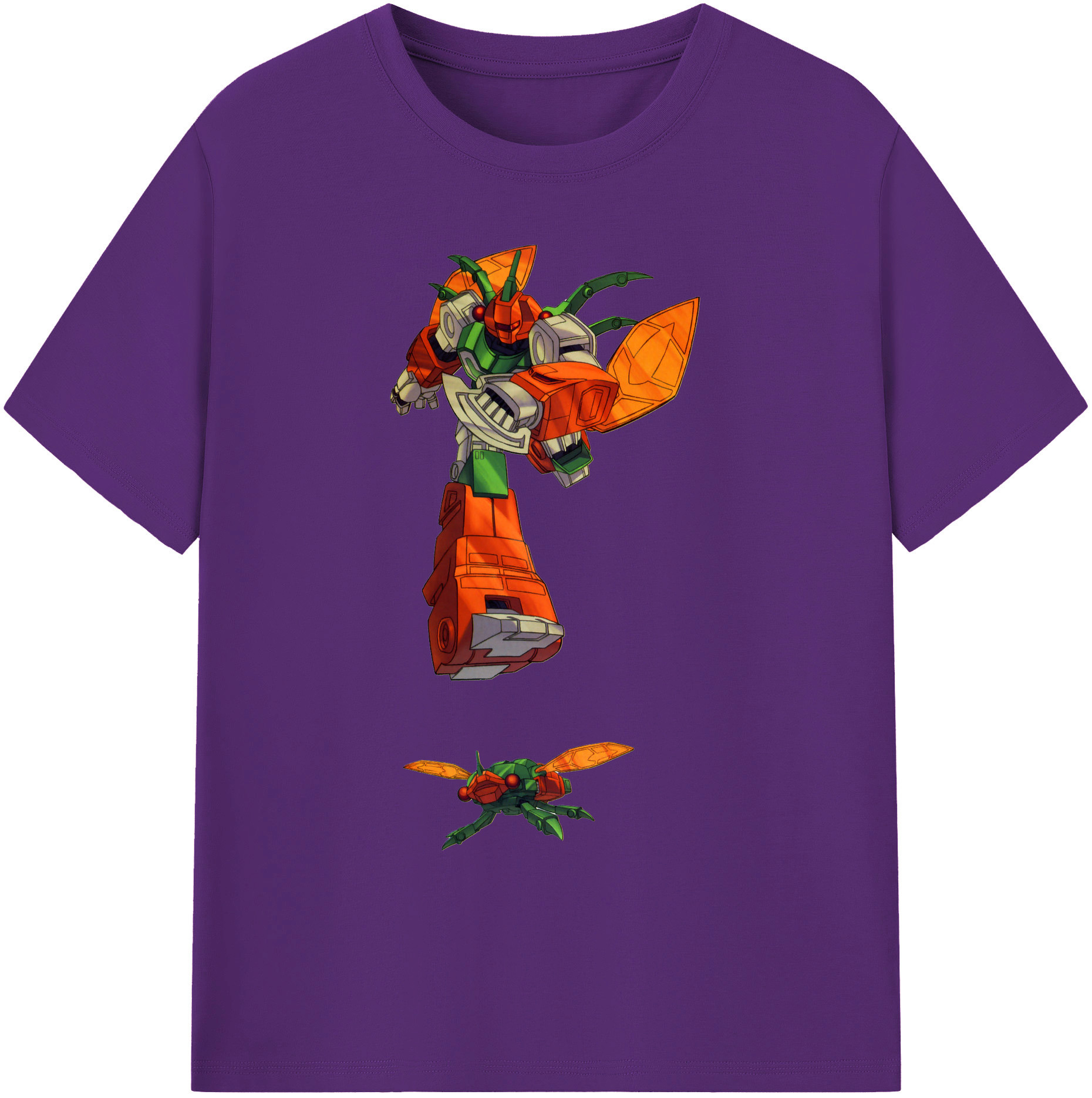 （画像用）  綿100％ メンズ半袖Tシャツ｜肌触りやわらか＆通気性