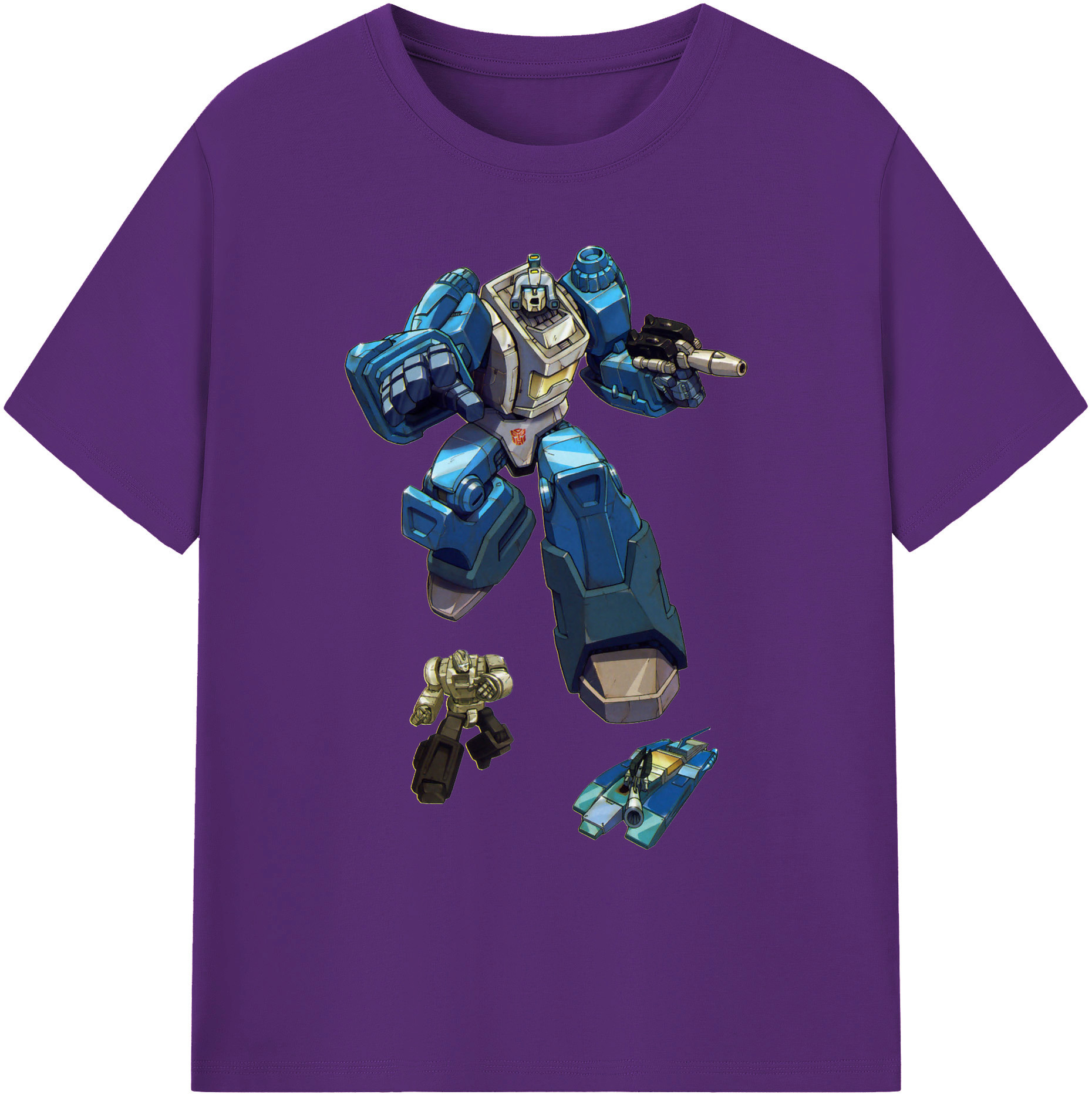 （画像用）  綿100％ メンズ半袖Tシャツ｜肌触りやわらか＆通気性