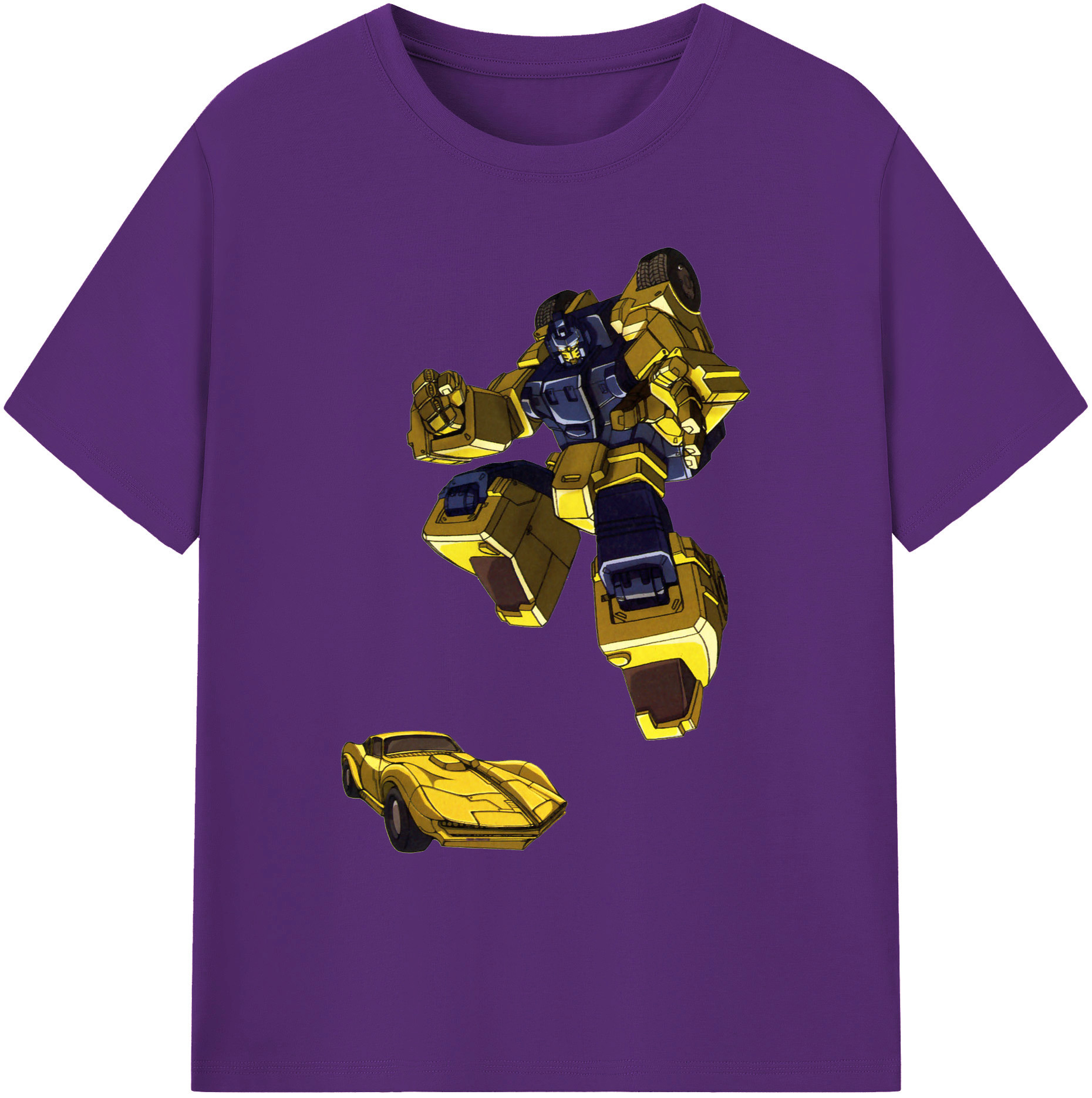 （画像用）  綿100％ メンズ半袖Tシャツ｜肌触りやわらか＆通気性