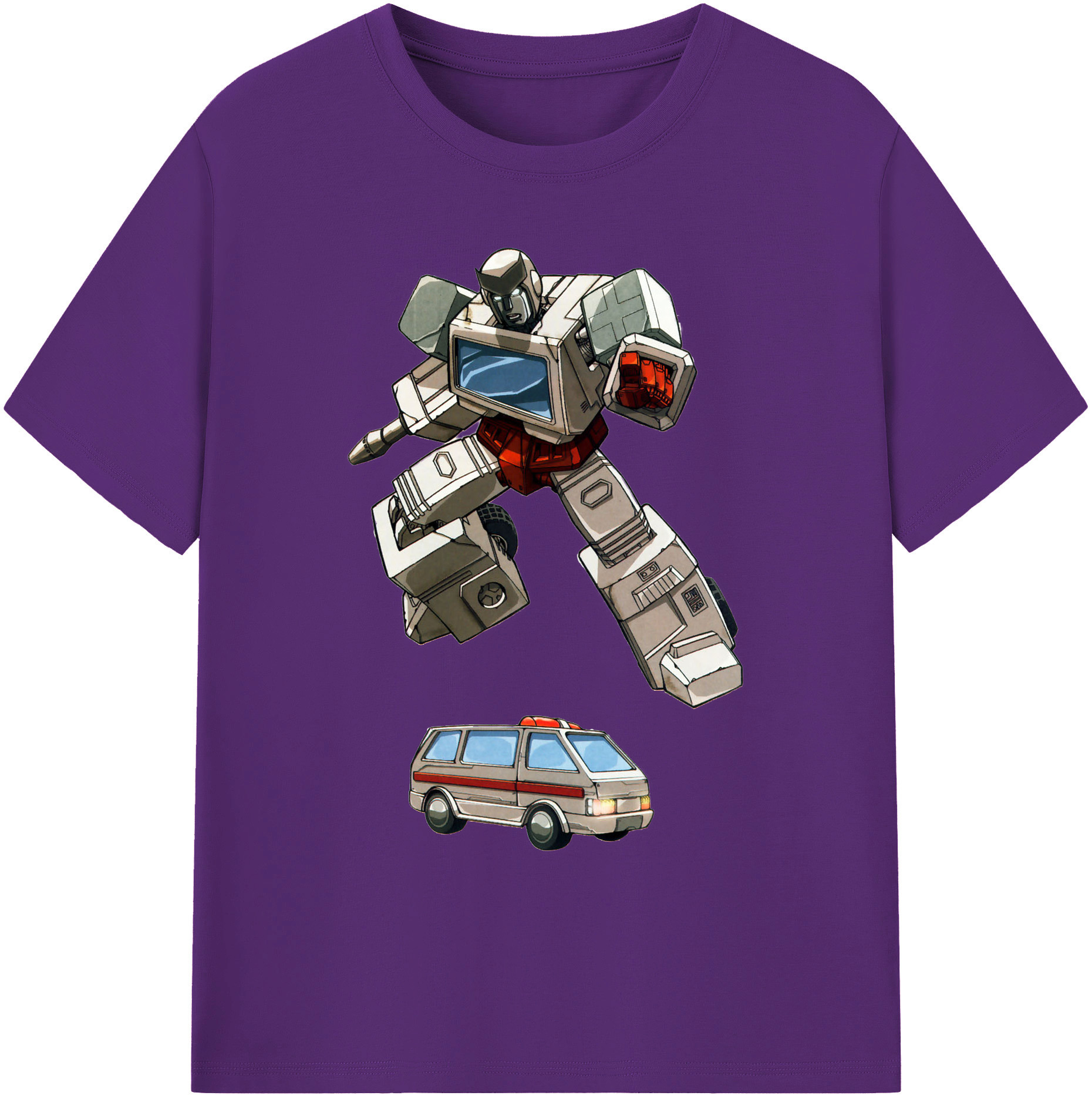 （画像用）  綿100％ メンズ半袖Tシャツ｜肌触りやわらか＆通気性