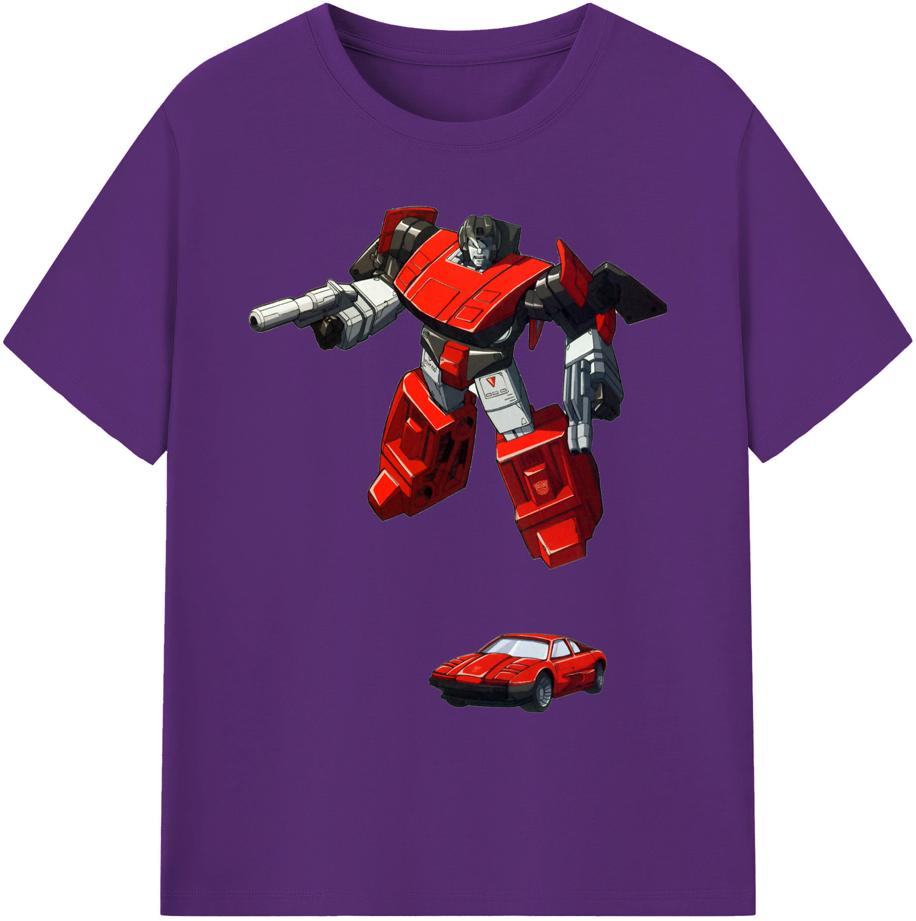 （画像用）  綿100％ メンズ半袖Tシャツ｜肌触りやわらか＆通気性