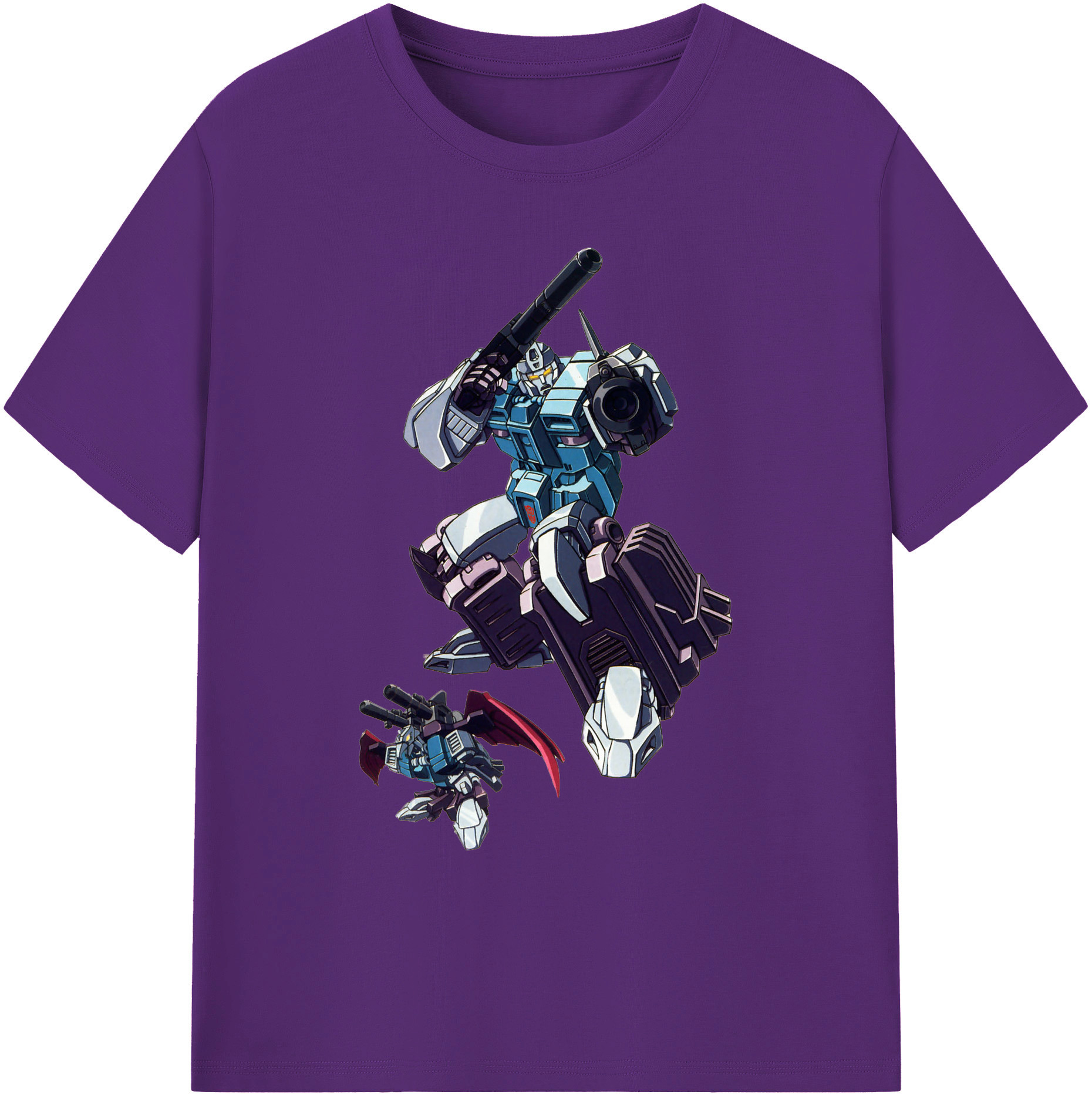 （画像用）  綿100％ メンズ半袖Tシャツ｜肌触りやわらか＆通気性
