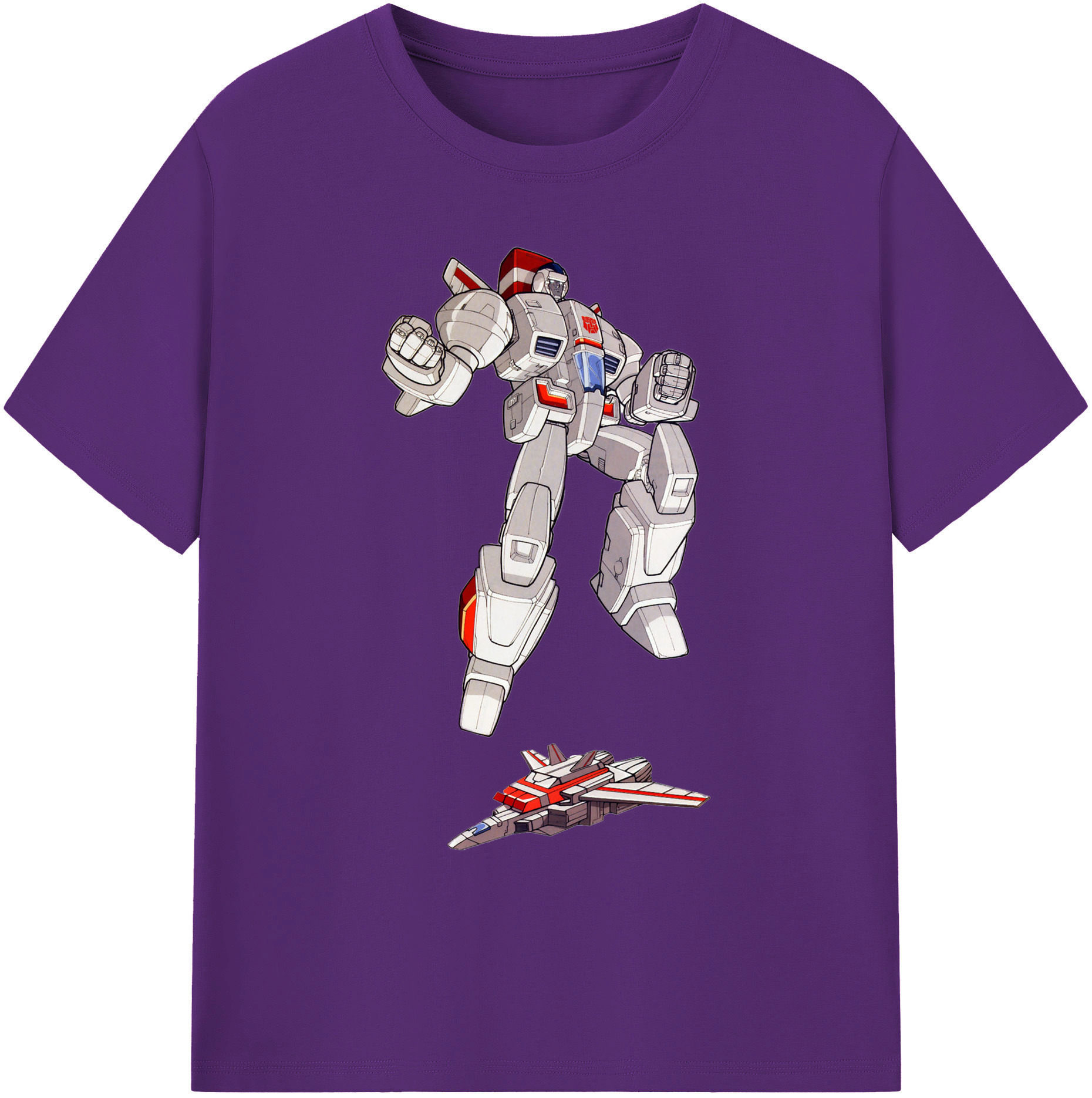 （画像用）  綿100％ メンズ半袖Tシャツ｜肌触りやわらか＆通気性