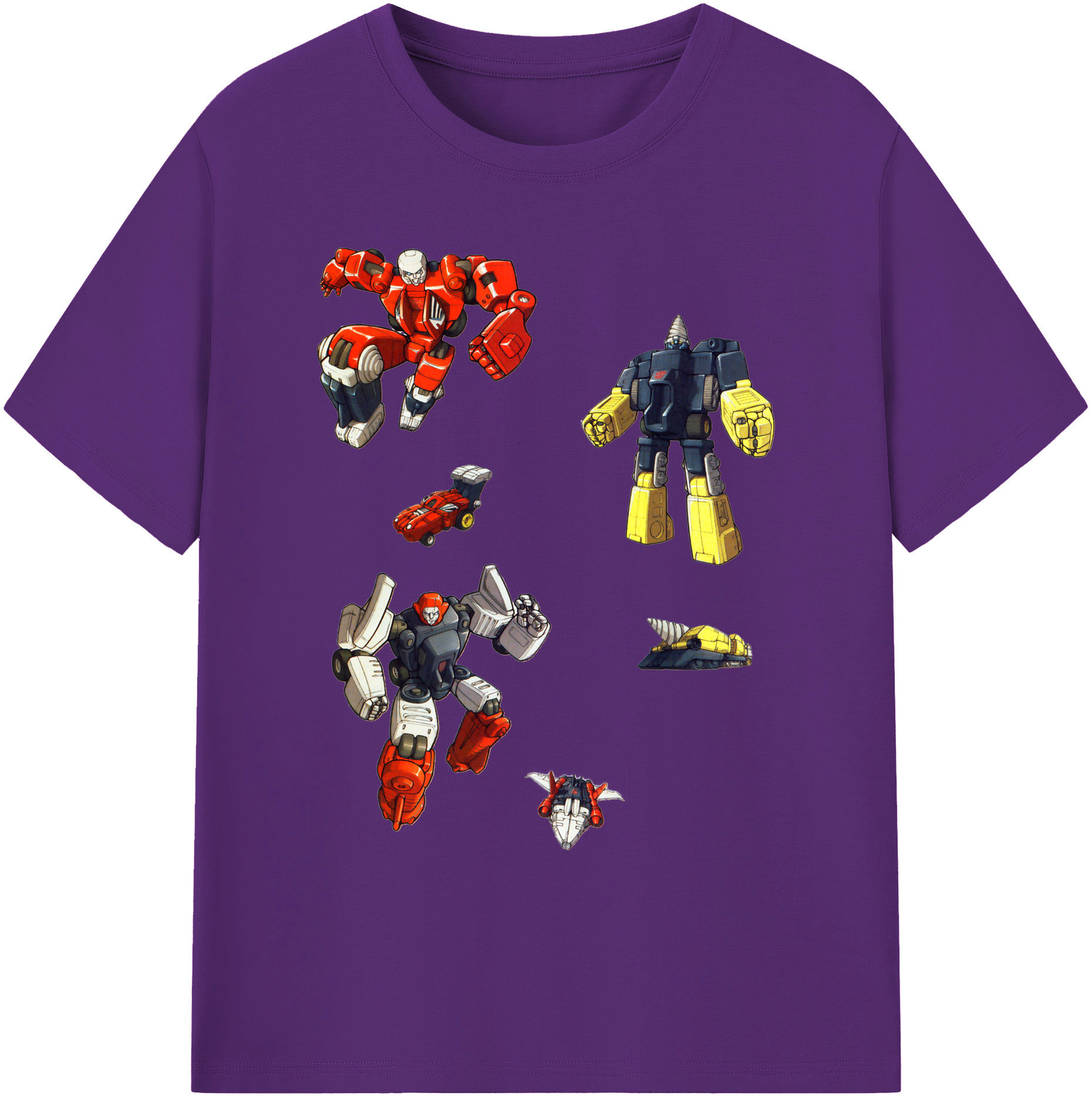 （画像用）  綿100％ メンズ半袖Tシャツ｜肌触りやわらか＆通気性