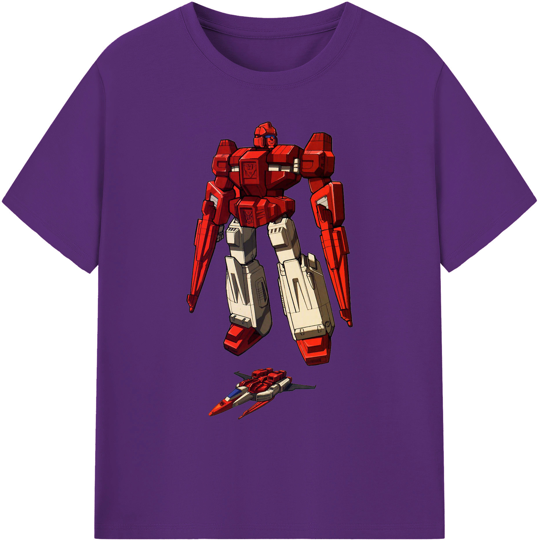 （画像用）  綿100％ メンズ半袖Tシャツ｜肌触りやわらか＆通気性