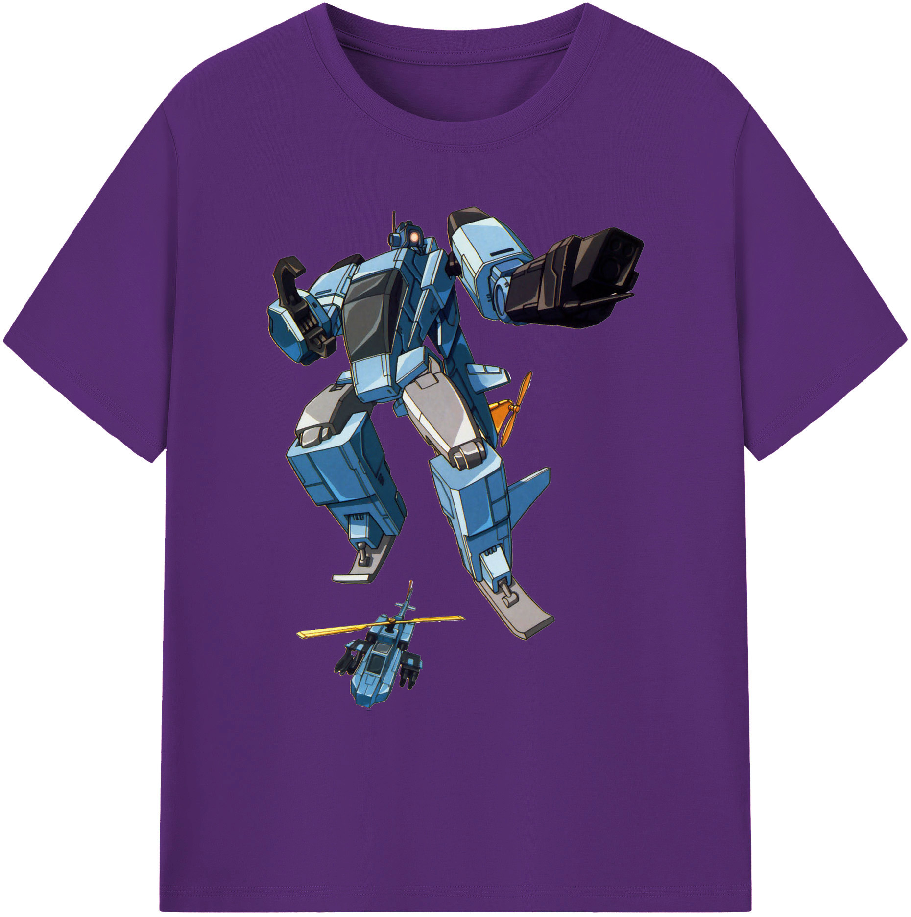 （画像用）  綿100％ メンズ半袖Tシャツ｜肌触りやわらか＆通気性