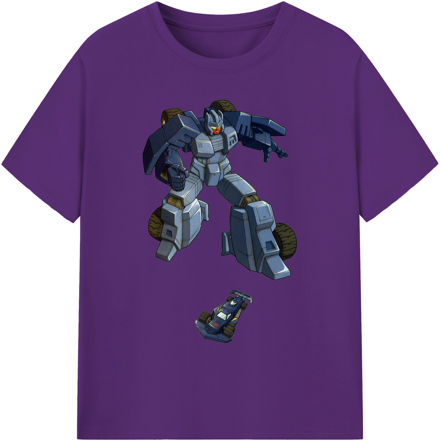 （画像用）  綿100％ メンズ半袖Tシャツ｜肌触りやわらか＆通気性