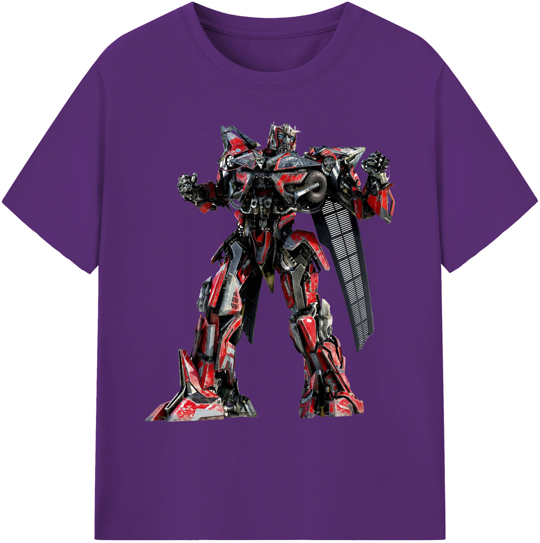 （画像用）  綿100％ メンズ半袖Tシャツ｜肌触りやわらか＆通気性