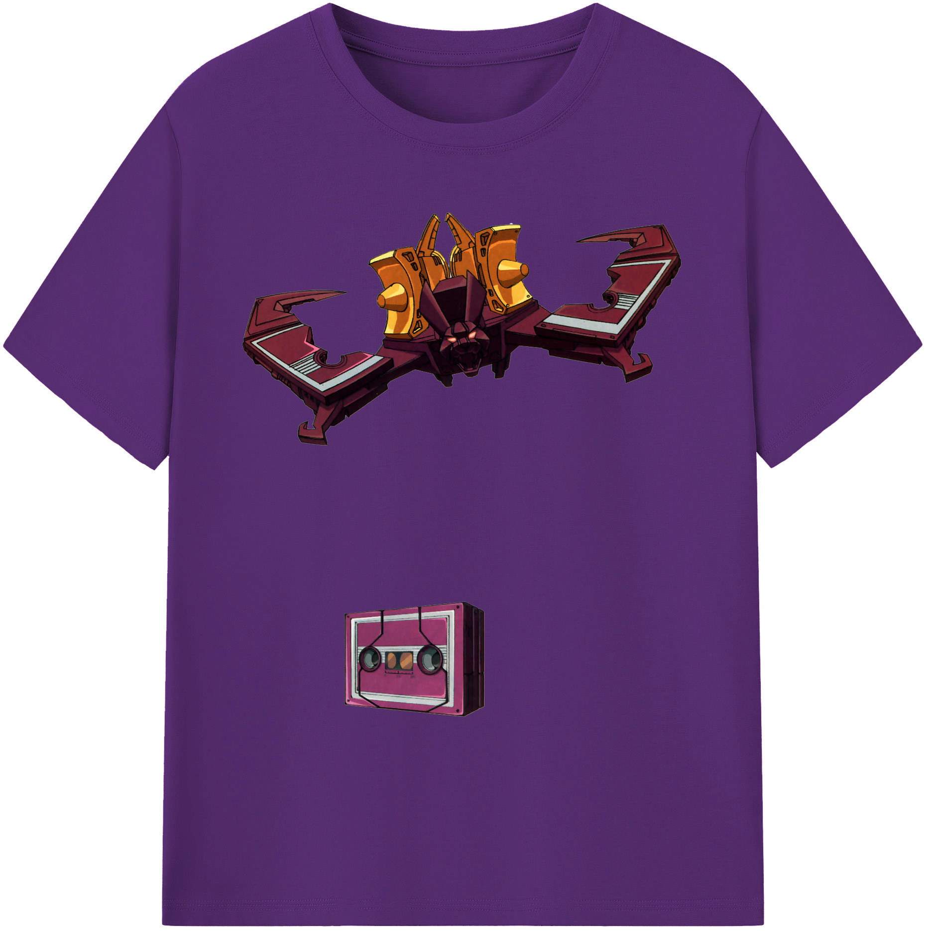 （画像用）  綿100％ メンズ半袖Tシャツ｜肌触りやわらか＆通気性