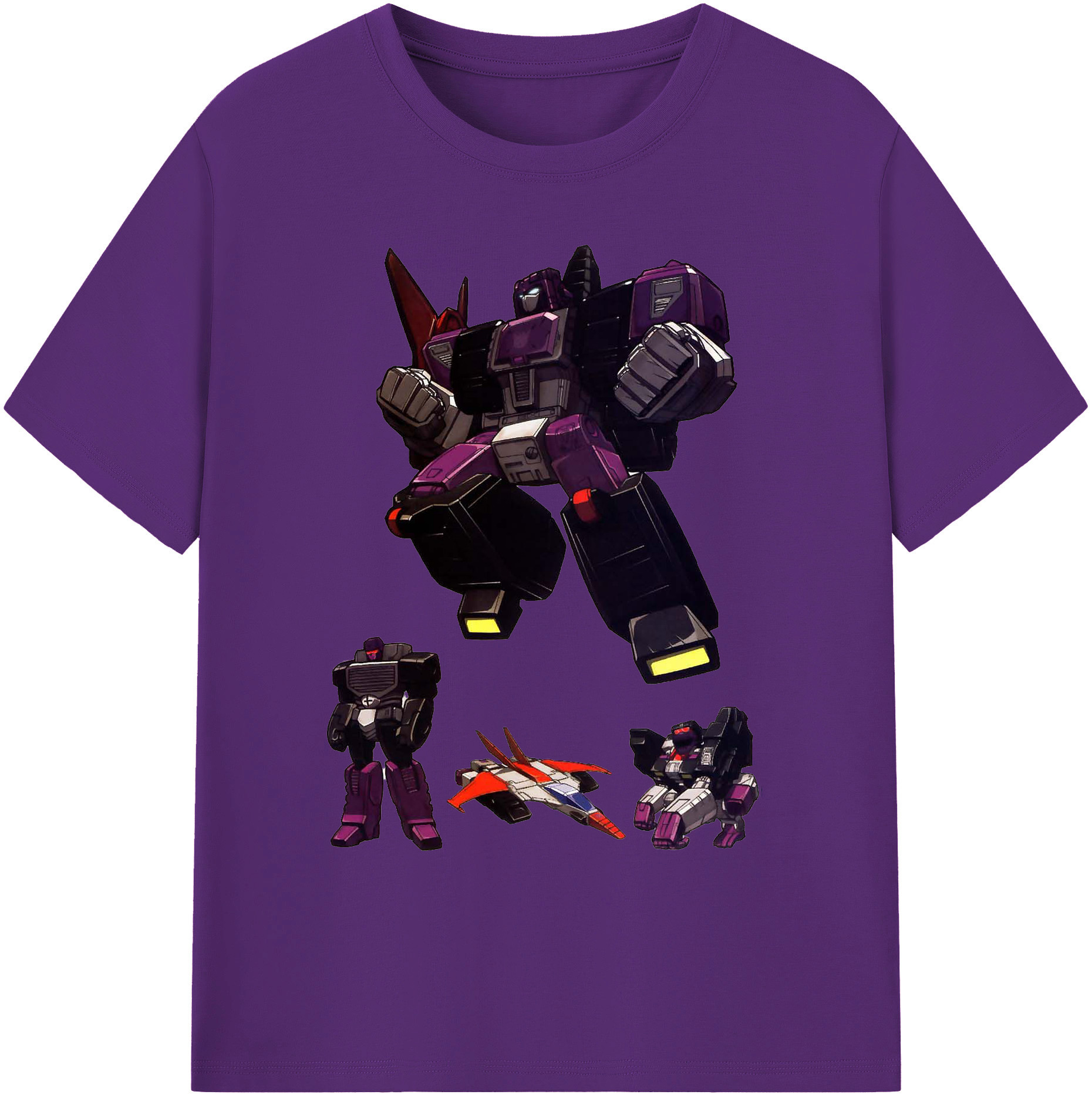 （画像用）  綿100％ メンズ半袖Tシャツ｜肌触りやわらか＆通気性