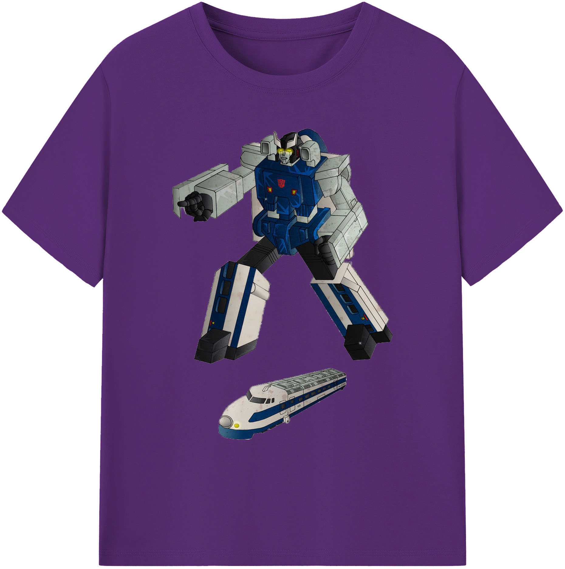 （画像用）  綿100％ メンズ半袖Tシャツ｜肌触りやわらか＆通気性