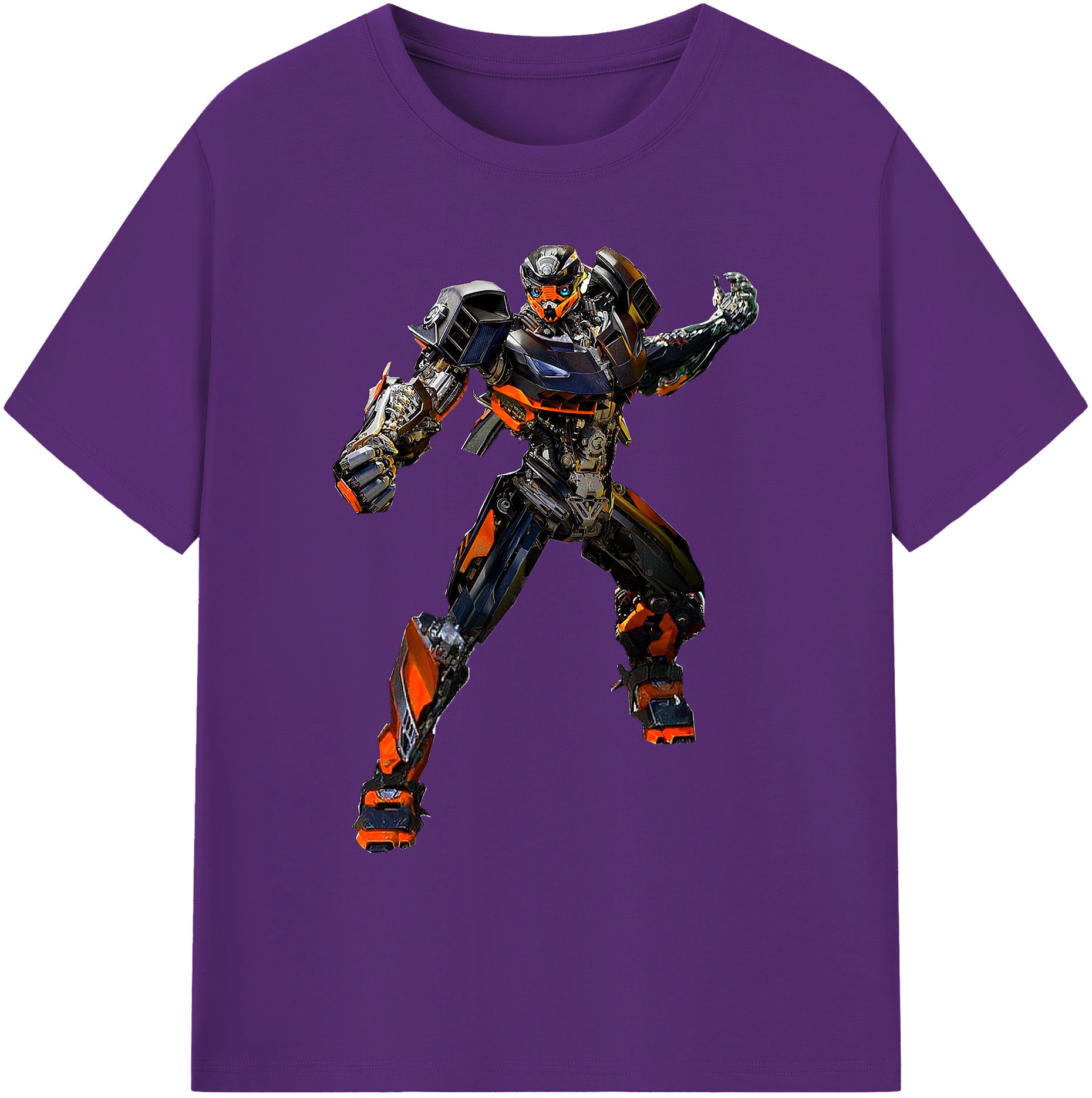 （画像用）  綿100％ メンズ半袖Tシャツ｜肌触りやわらか＆通気性