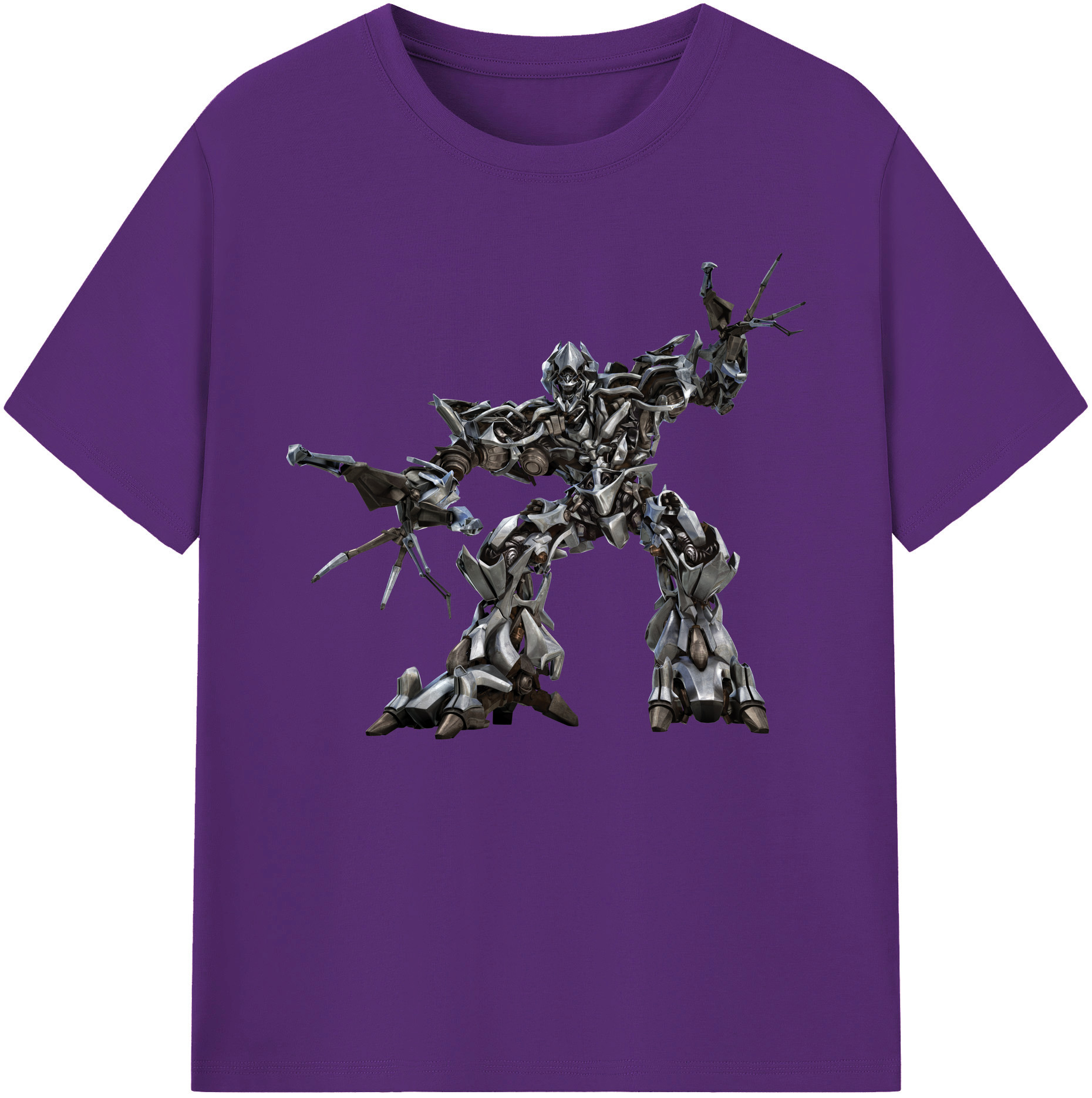 （画像用）  綿100％ メンズ半袖Tシャツ｜肌触りやわらか＆通気性