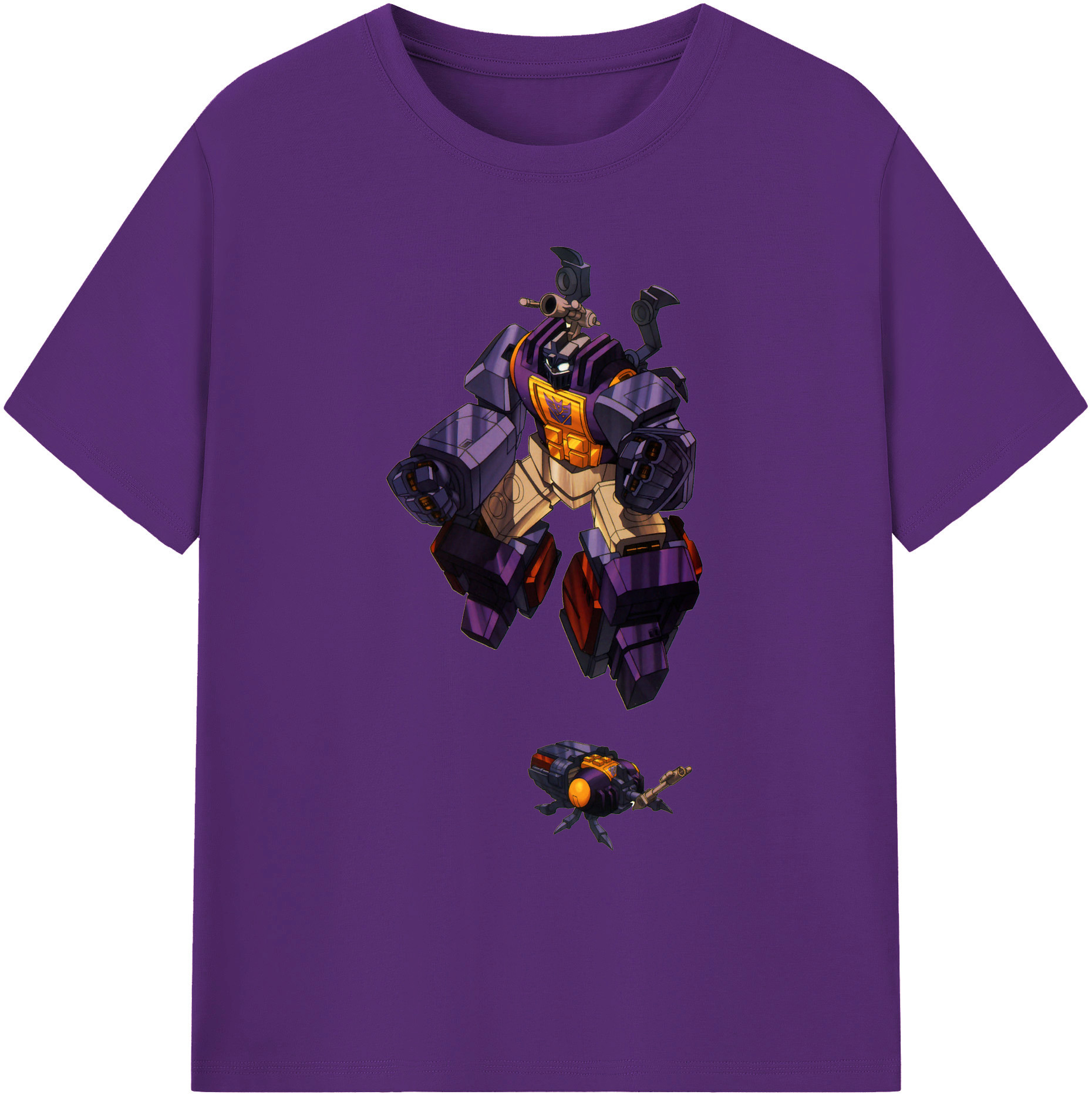 （画像用）  綿100％ メンズ半袖Tシャツ｜肌触りやわらか＆通気性