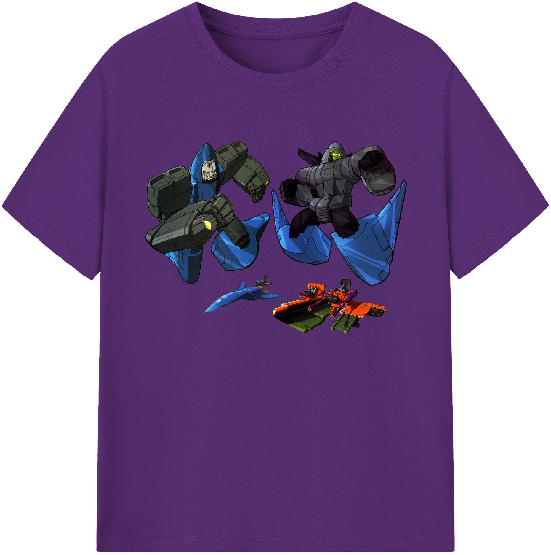 （画像用）  綿100％ メンズ半袖Tシャツ｜肌触りやわらか＆通気性
