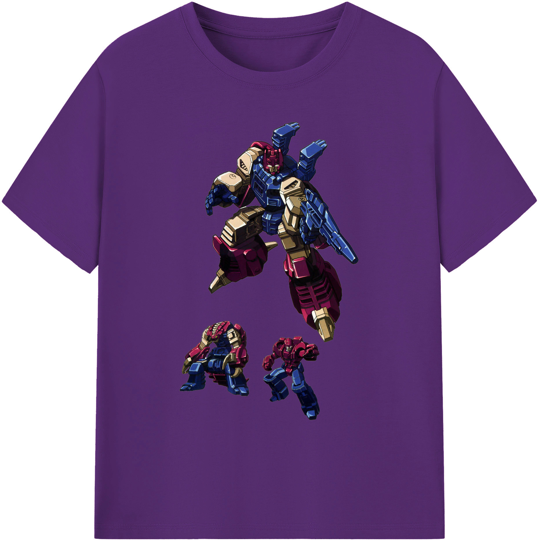（画像用）  綿100％ メンズ半袖Tシャツ｜肌触りやわらか＆通気性
