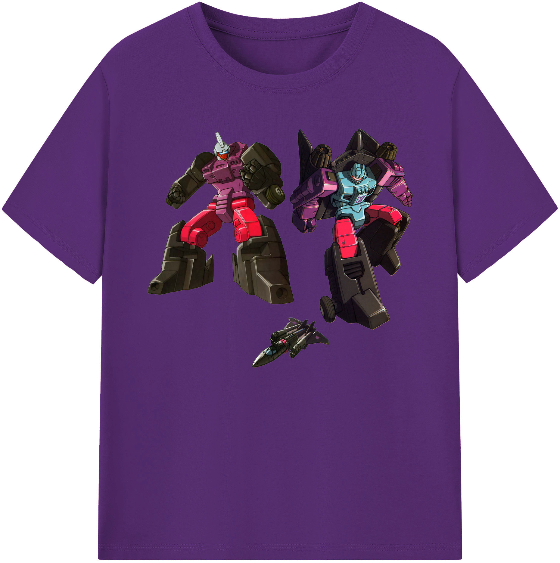（画像用）  綿100％ メンズ半袖Tシャツ｜肌触りやわらか＆通気性