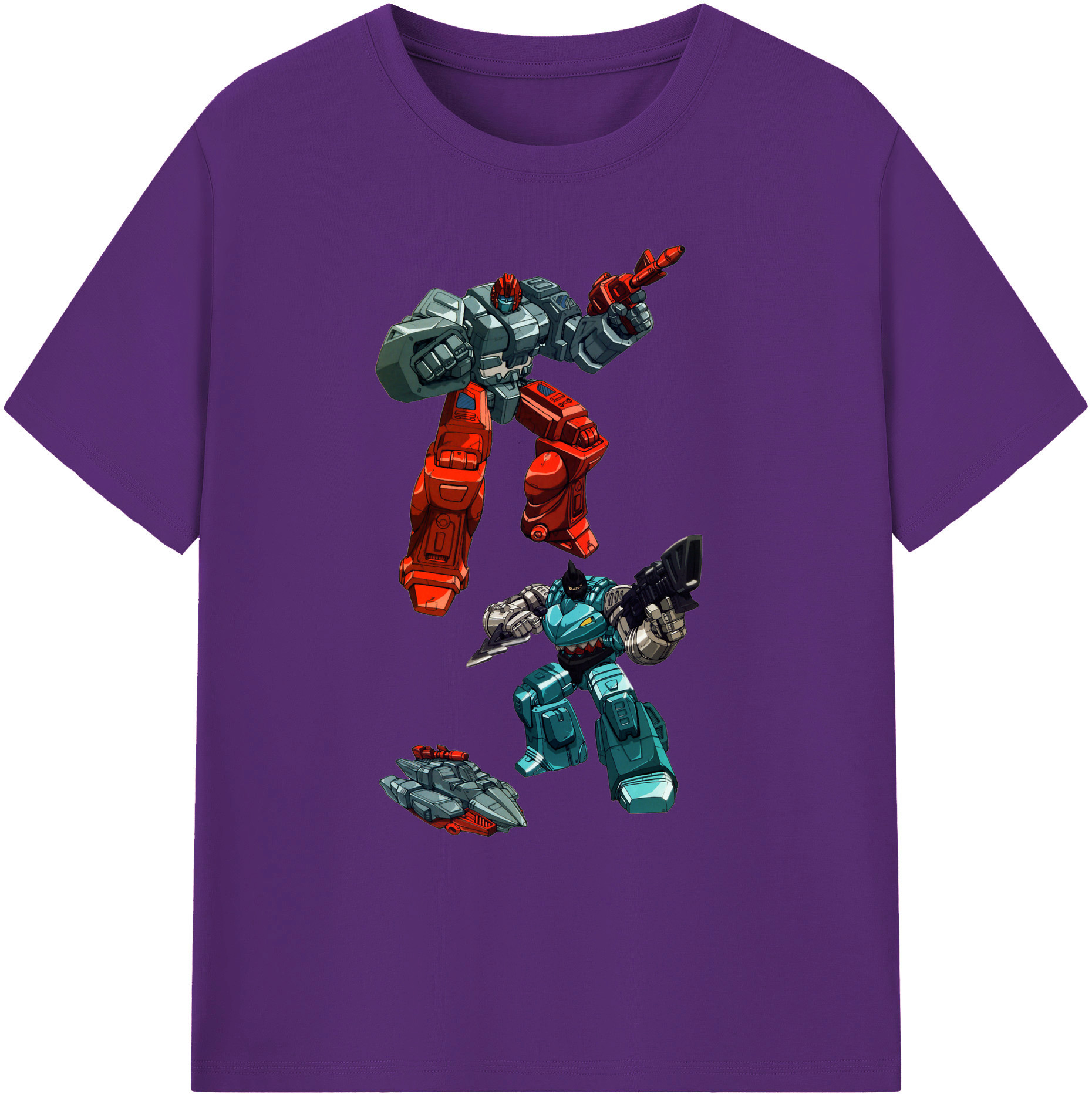 （画像用）  綿100％ メンズ半袖Tシャツ｜肌触りやわらか＆通気性