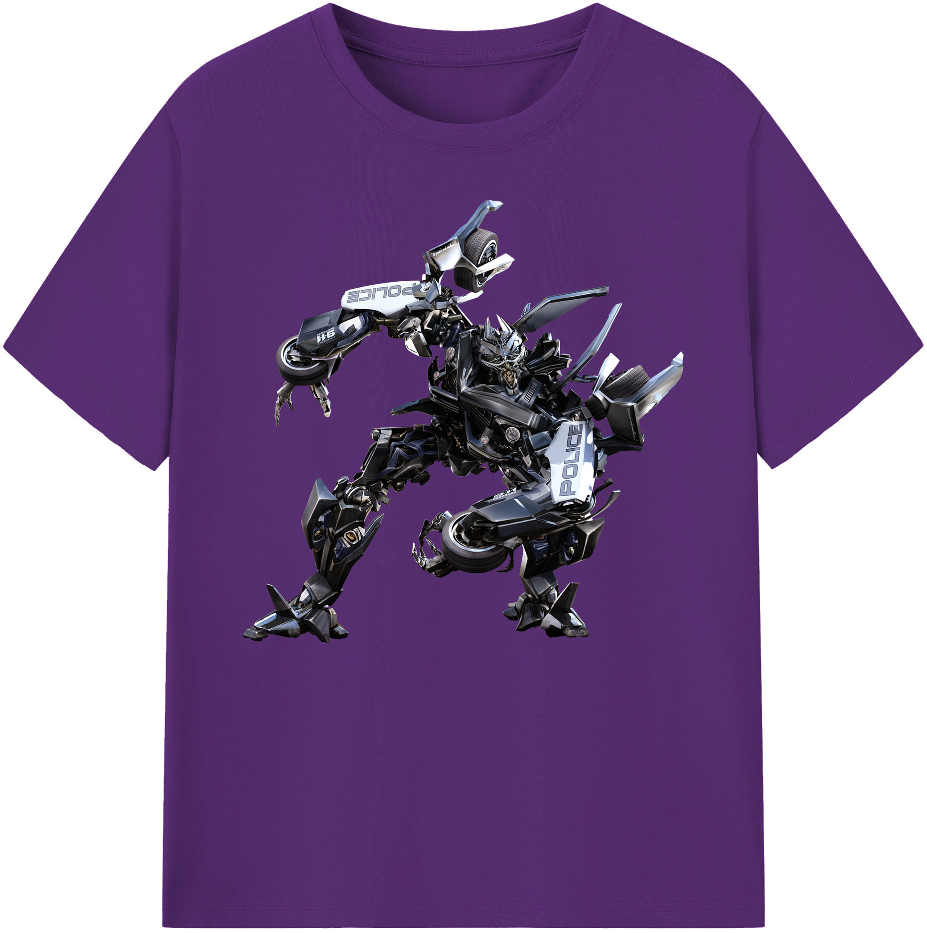 （画像用）  綿100％ メンズ半袖Tシャツ｜肌触りやわらか＆通気性