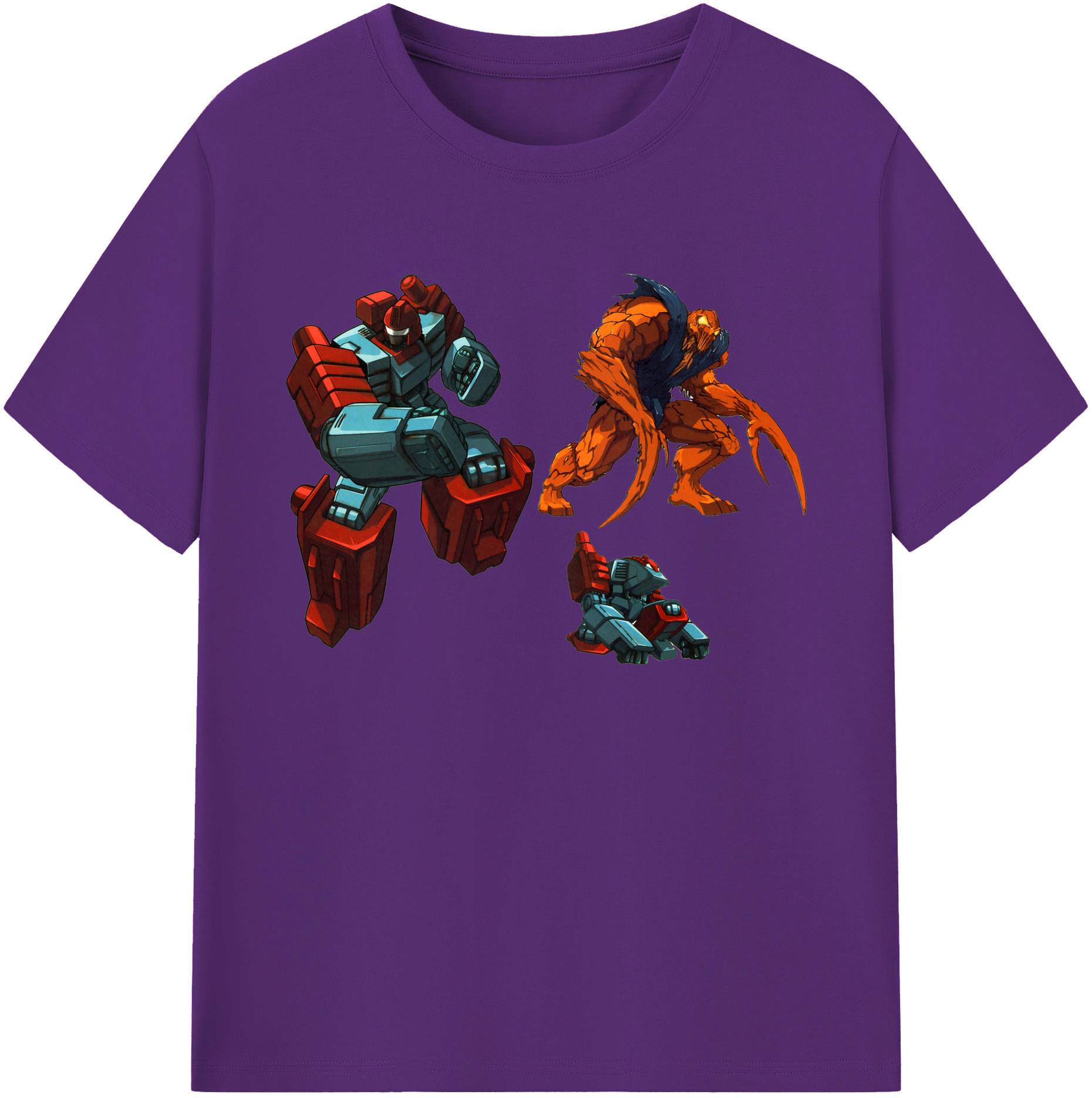 （画像用）  綿100％ メンズ半袖Tシャツ｜肌触りやわらか＆通気性