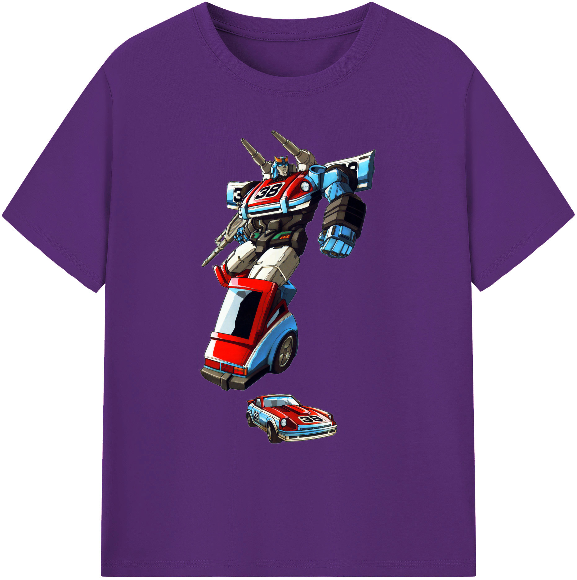 （画像用）  綿100％ メンズ半袖Tシャツ｜肌触りやわらか＆通気性