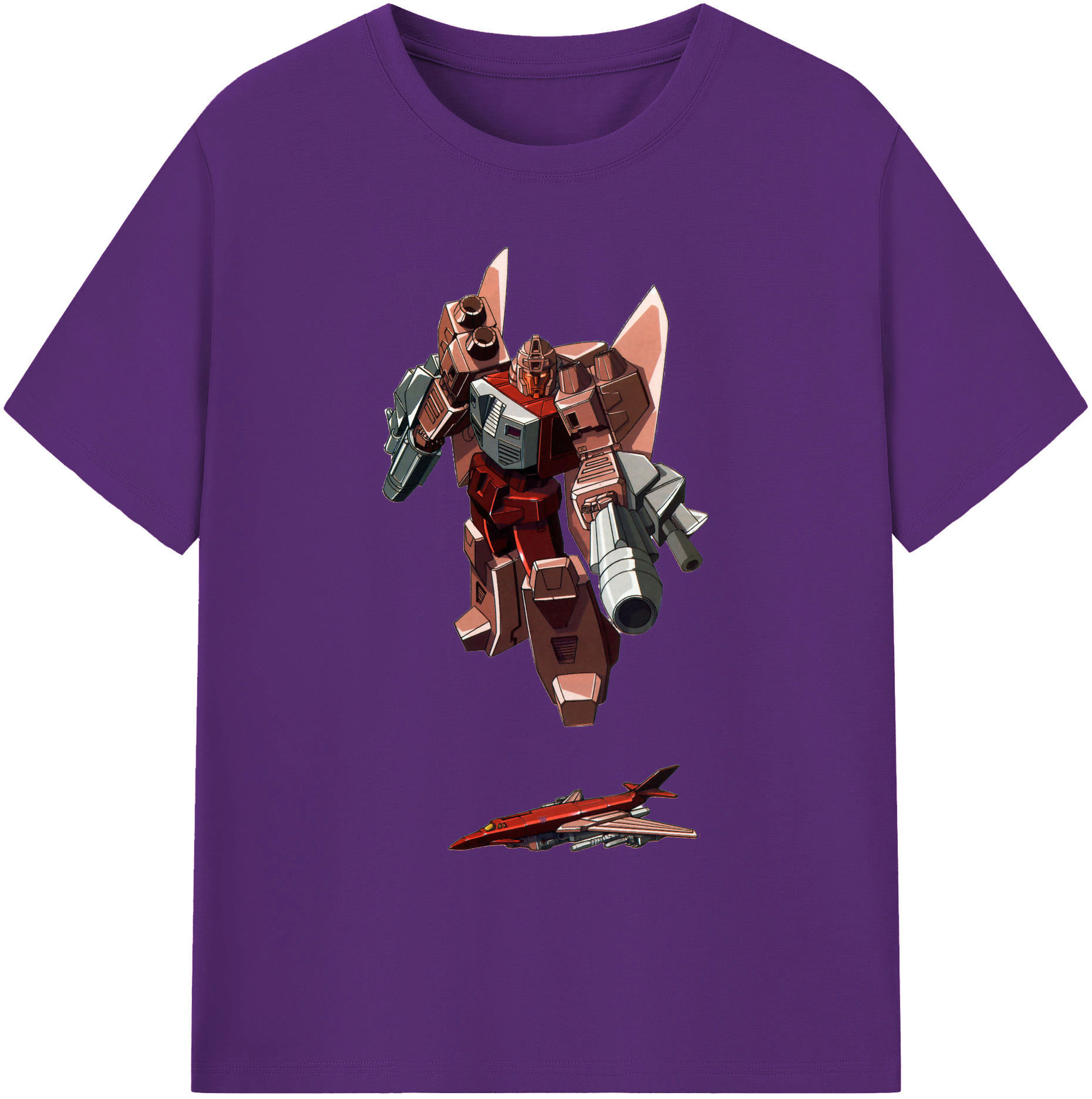 （画像用）  綿100％ メンズ半袖Tシャツ｜肌触りやわらか＆通気性