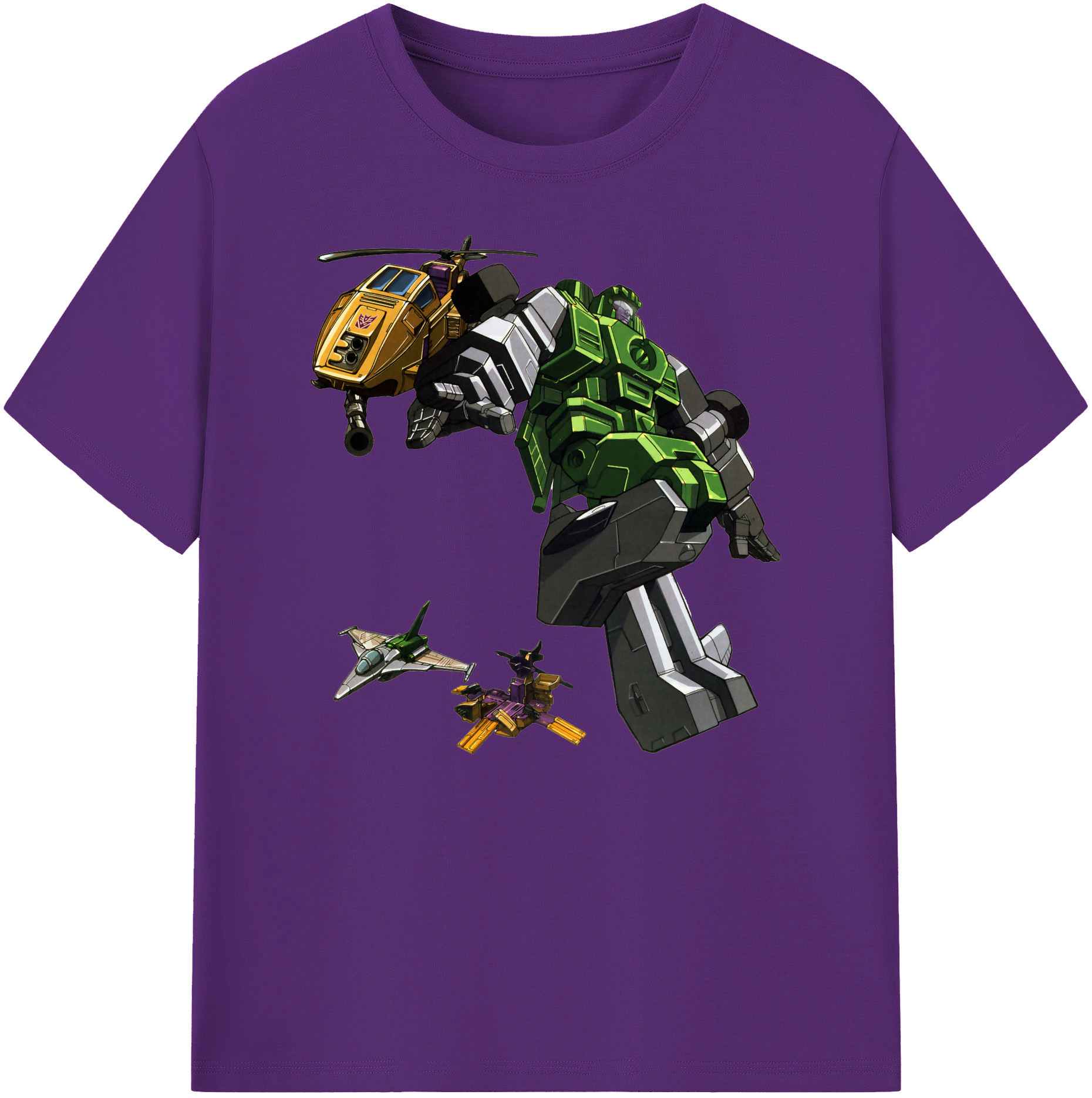 （画像用）  綿100％ メンズ半袖Tシャツ｜肌触りやわらか＆通気性