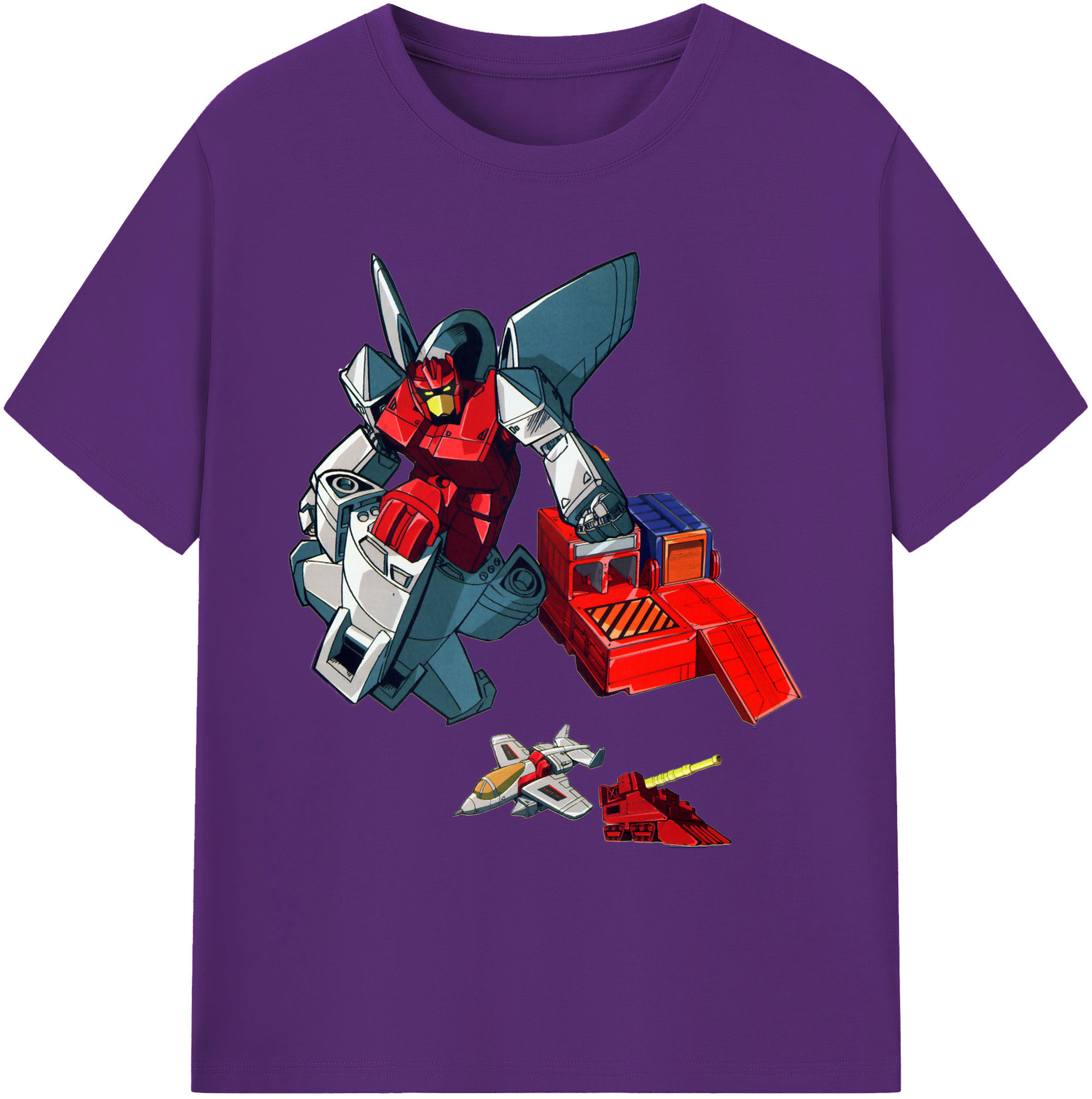 （画像用）  綿100％ メンズ半袖Tシャツ｜肌触りやわらか＆通気性