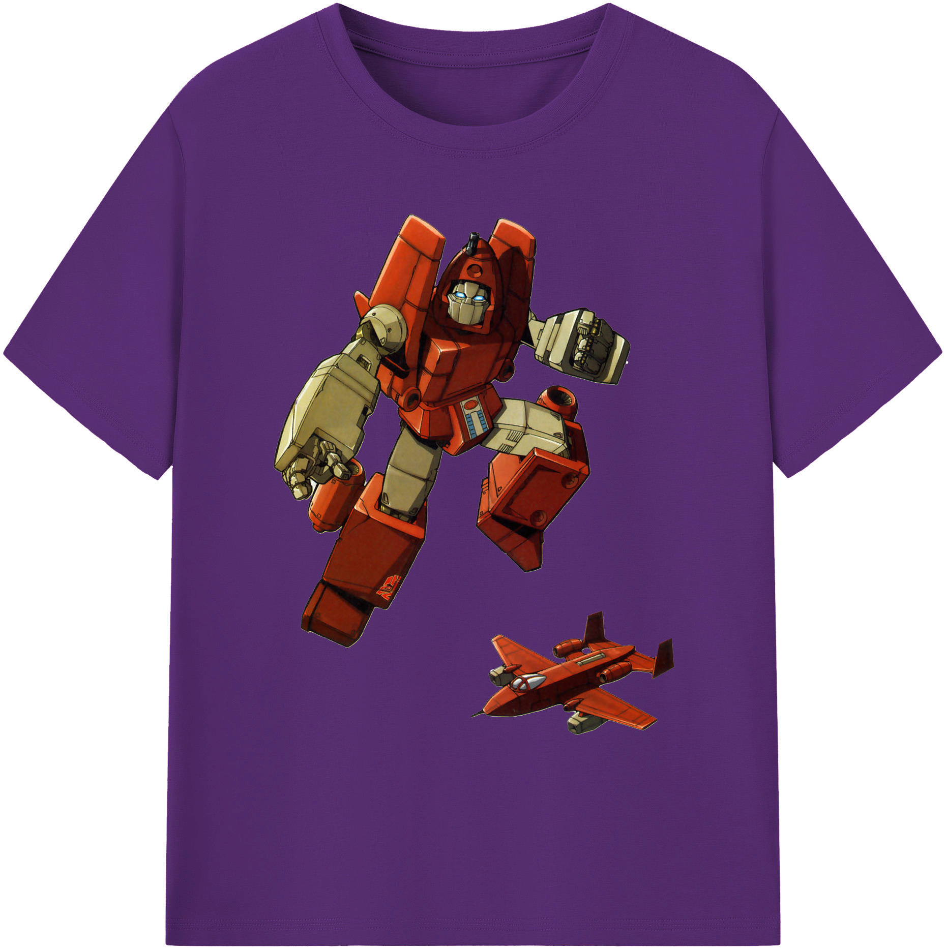 （画像用）  綿100％ メンズ半袖Tシャツ｜肌触りやわらか＆通気性
