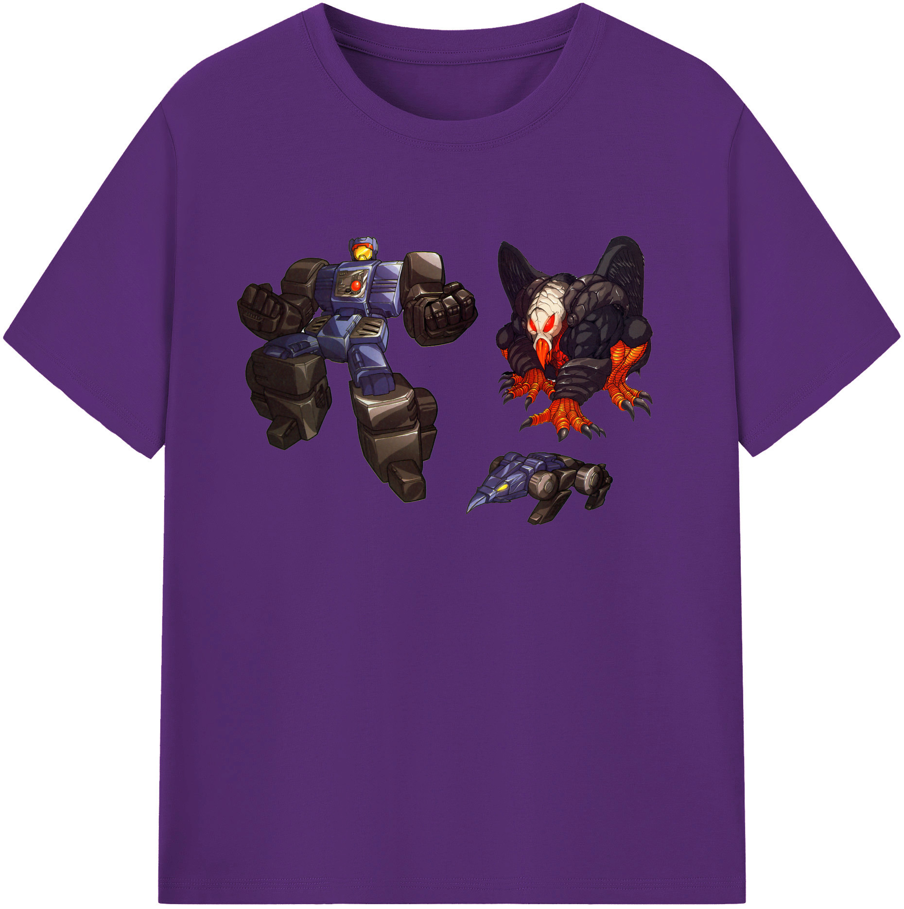 （画像用）  綿100％ メンズ半袖Tシャツ｜肌触りやわらか＆通気性