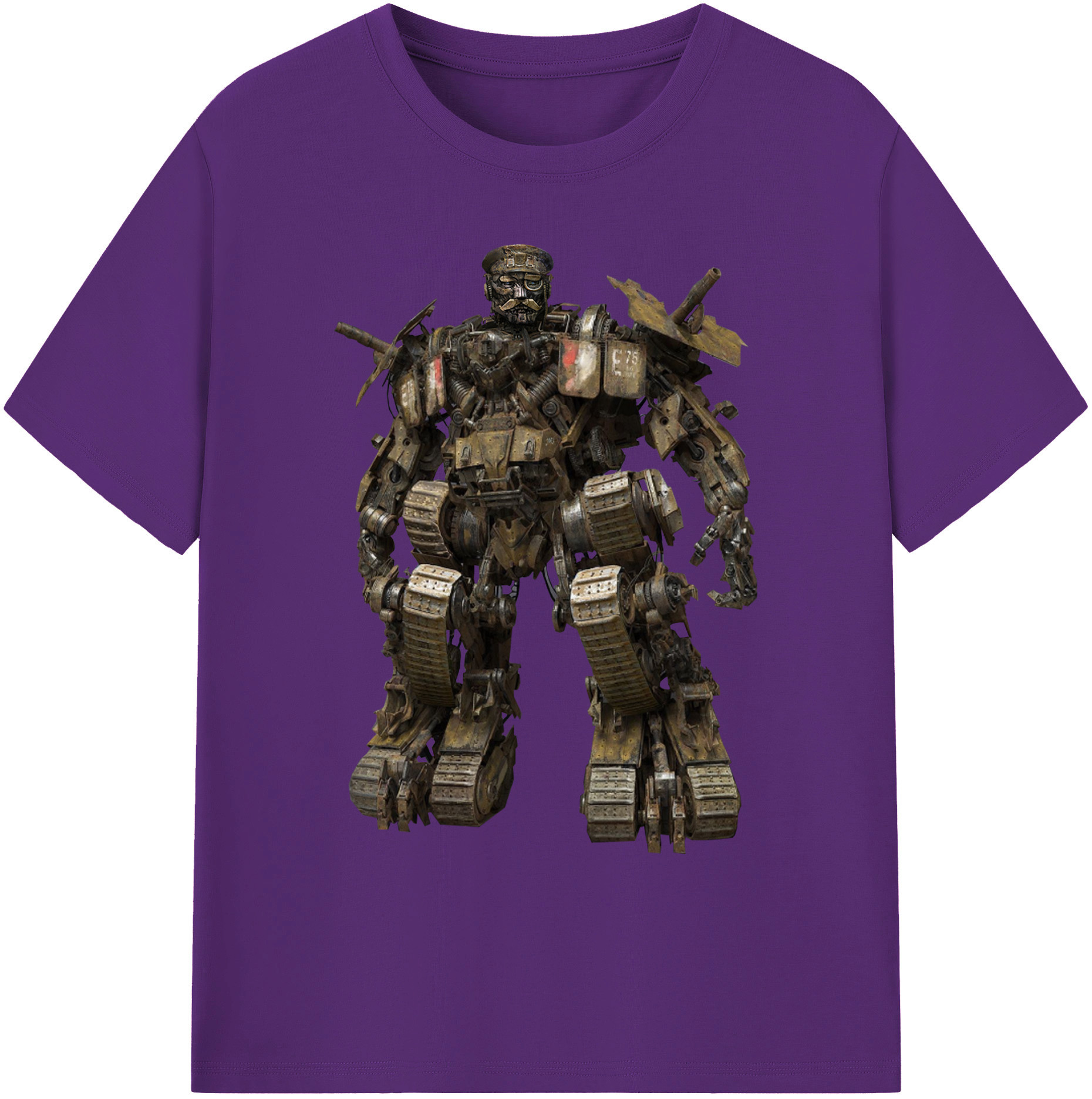 （画像用）  綿100％ メンズ半袖Tシャツ｜肌触りやわらか＆通気性