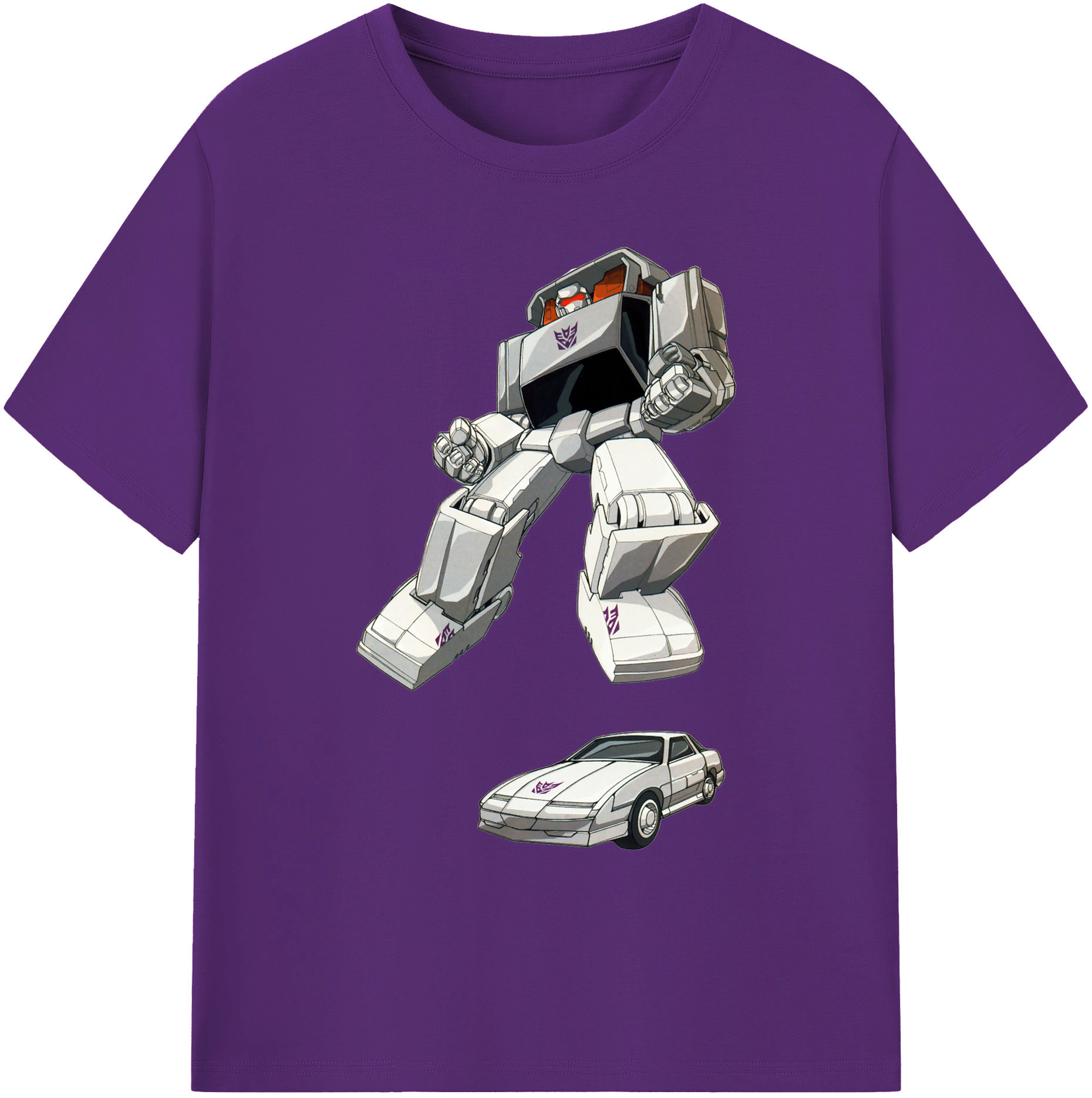 （画像用）  綿100％ メンズ半袖Tシャツ｜肌触りやわらか＆通気性