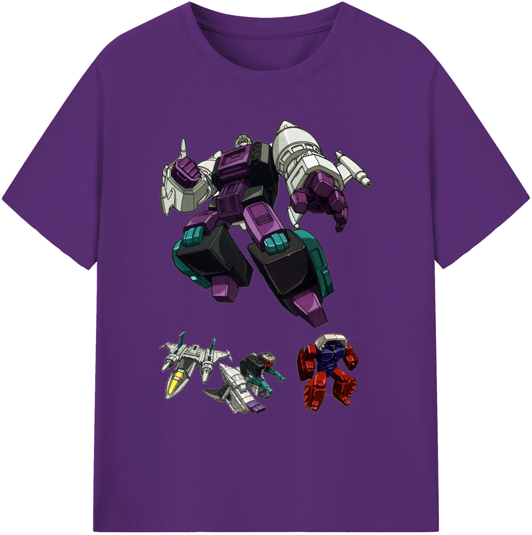 （画像用）  綿100％ メンズ半袖Tシャツ｜肌触りやわらか＆通気性
