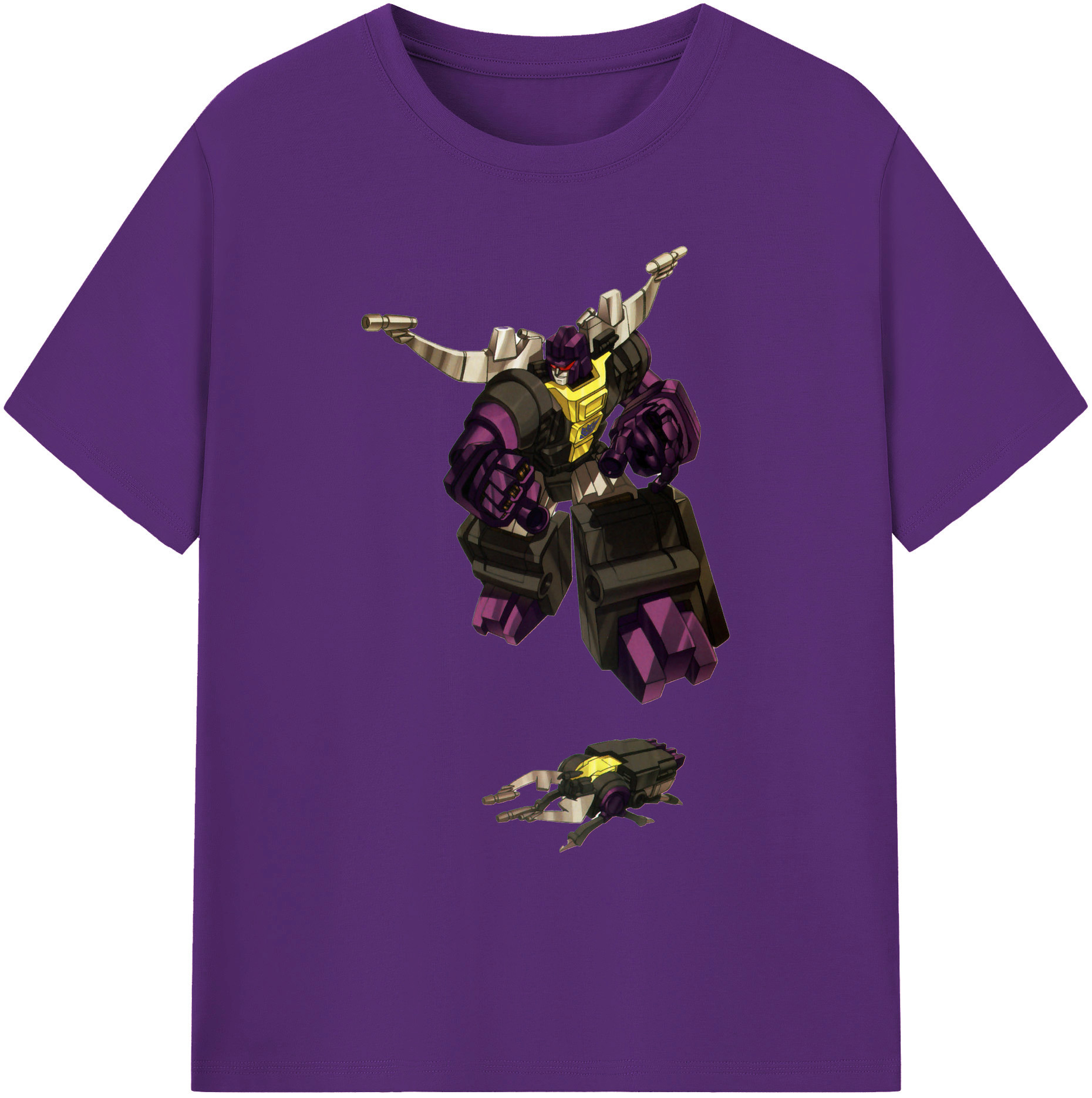 （画像用）  綿100％ メンズ半袖Tシャツ｜肌触りやわらか＆通気性