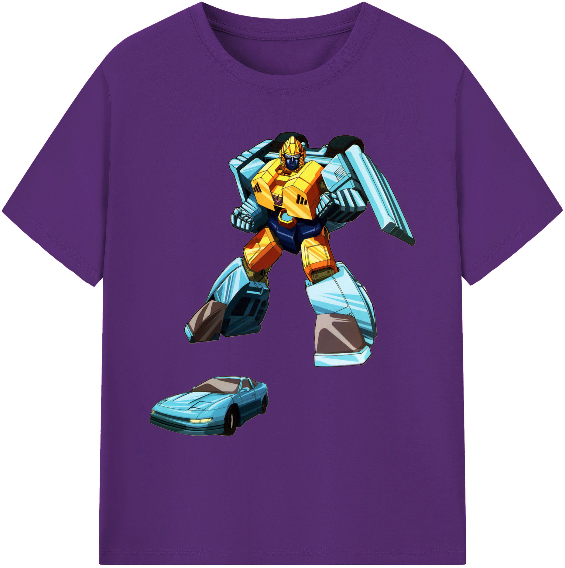 （画像用）  綿100％ メンズ半袖Tシャツ｜肌触りやわらか＆通気性