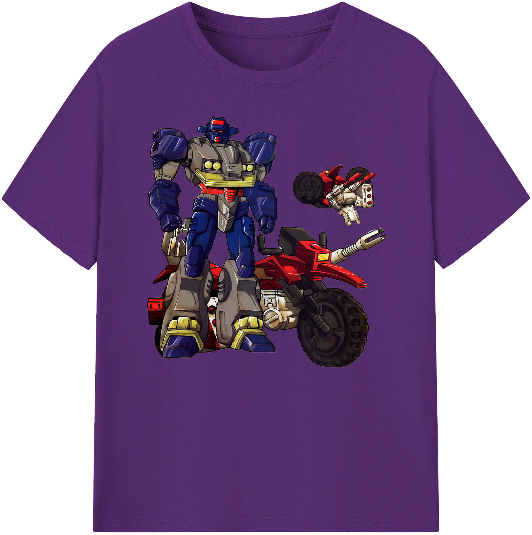 （画像用）  綿100％ メンズ半袖Tシャツ｜肌触りやわらか＆通気性