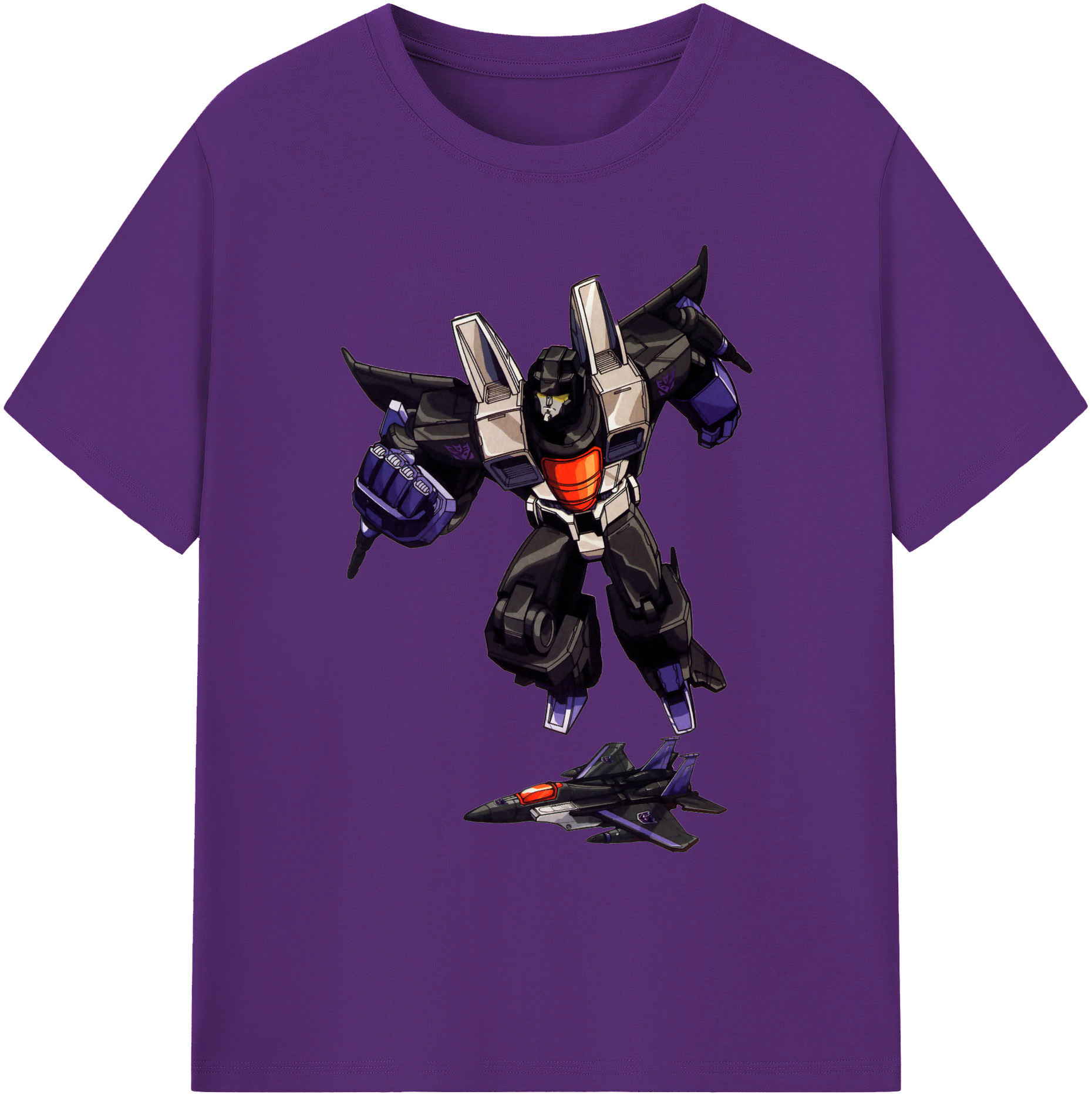 （画像用）  綿100％ メンズ半袖Tシャツ｜肌触りやわらか＆通気性