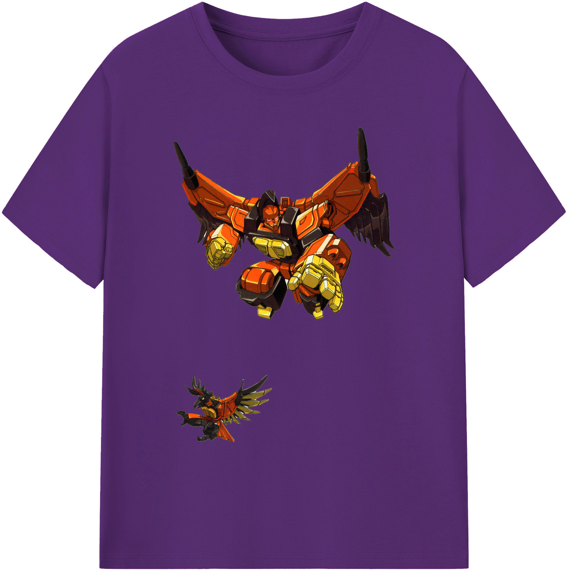 （画像用）  綿100％ メンズ半袖Tシャツ｜肌触りやわらか＆通気性