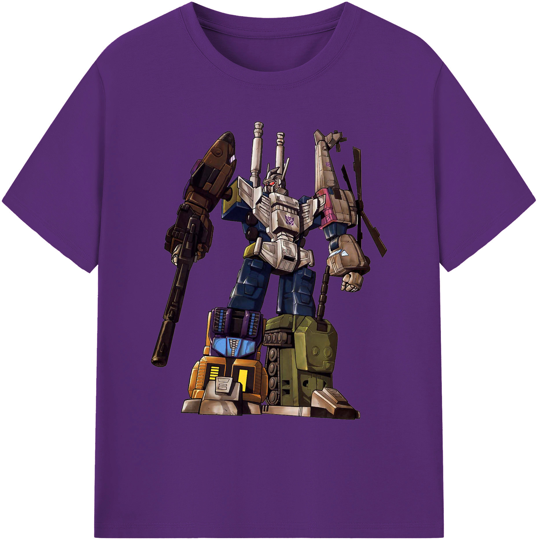 （画像用）  綿100％ メンズ半袖Tシャツ｜肌触りやわらか＆通気性