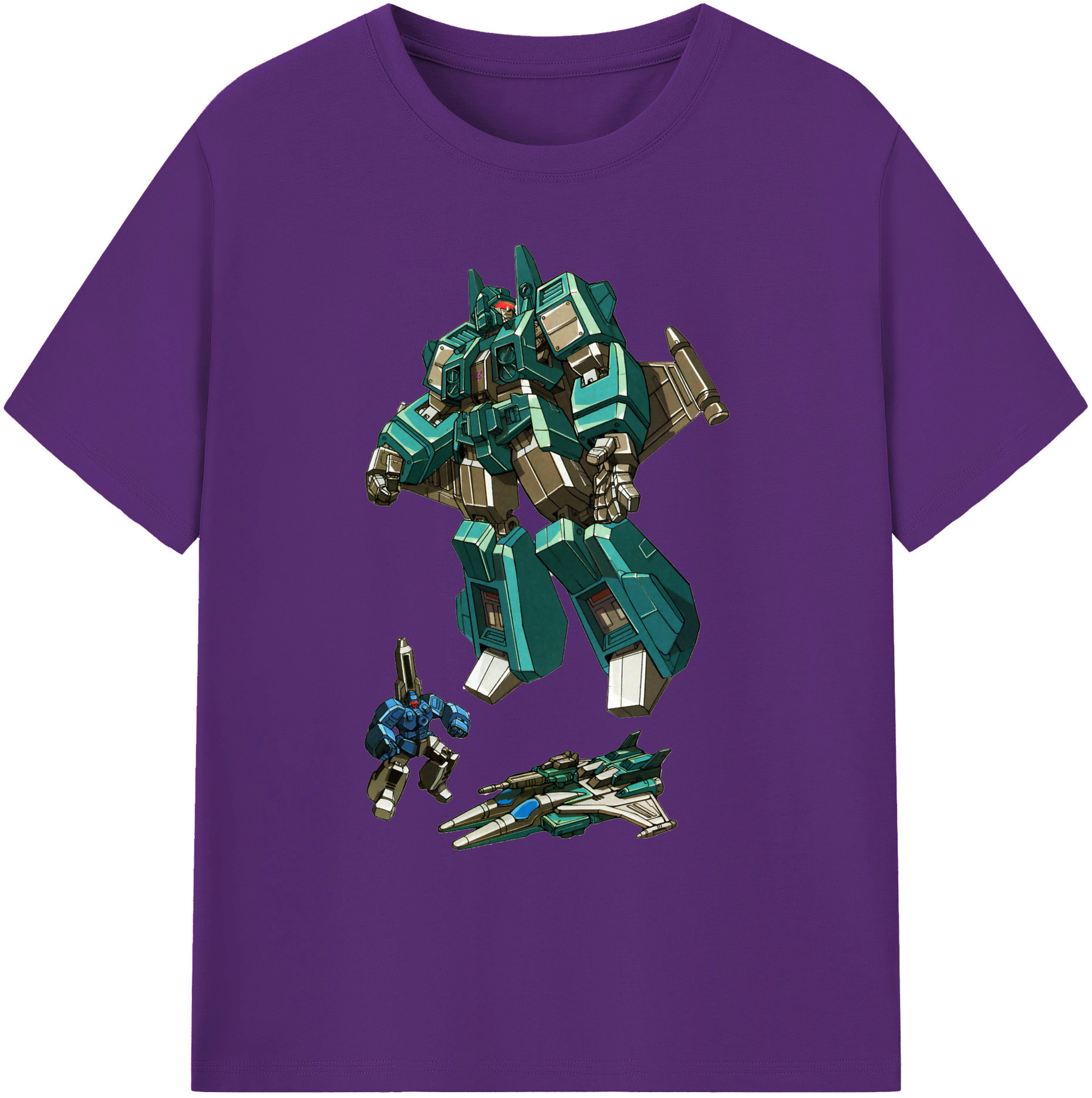 （画像用）  綿100％ メンズ半袖Tシャツ｜肌触りやわらか＆通気性