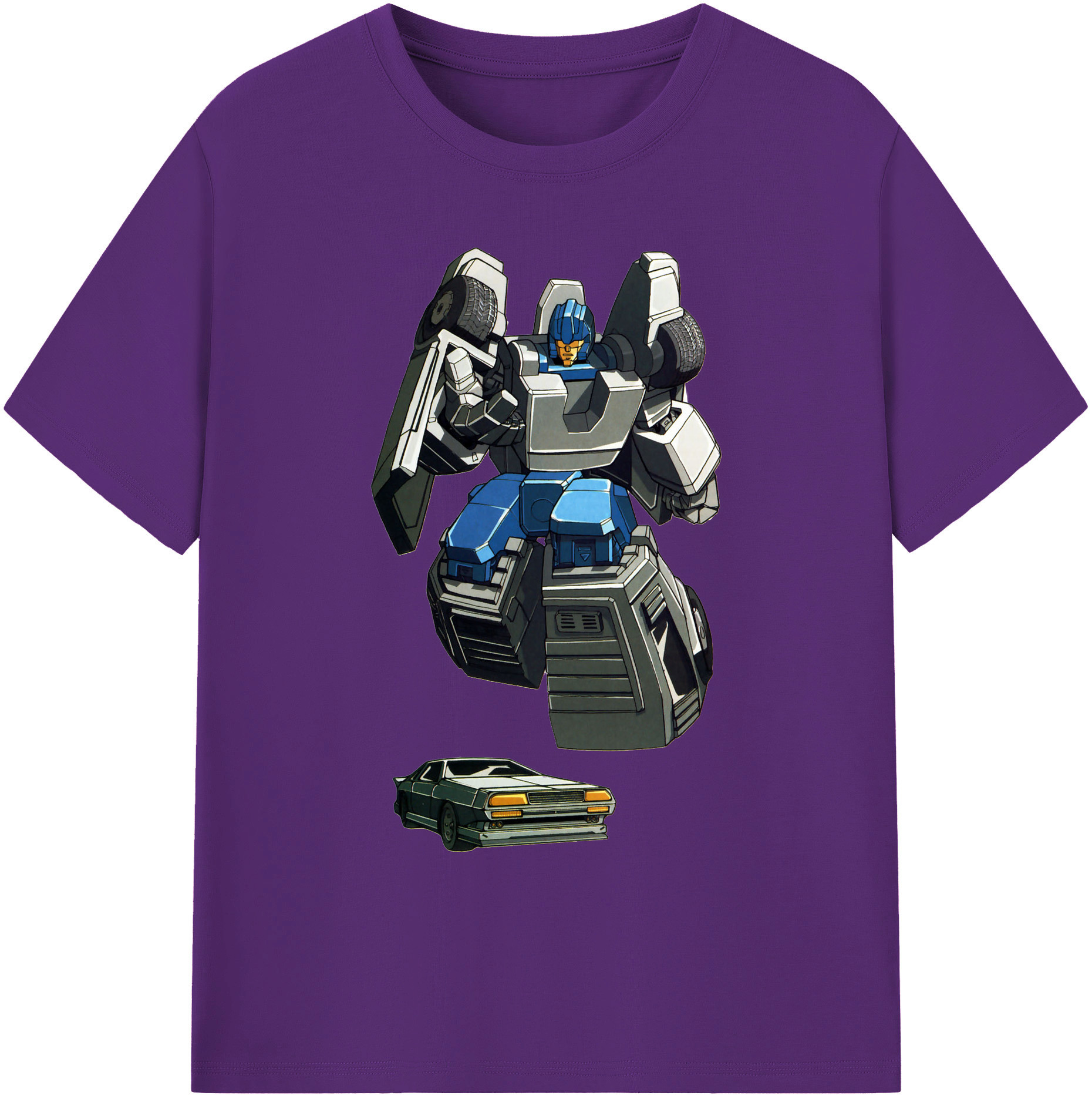 （画像用）  綿100％ メンズ半袖Tシャツ｜肌触りやわらか＆通気性
