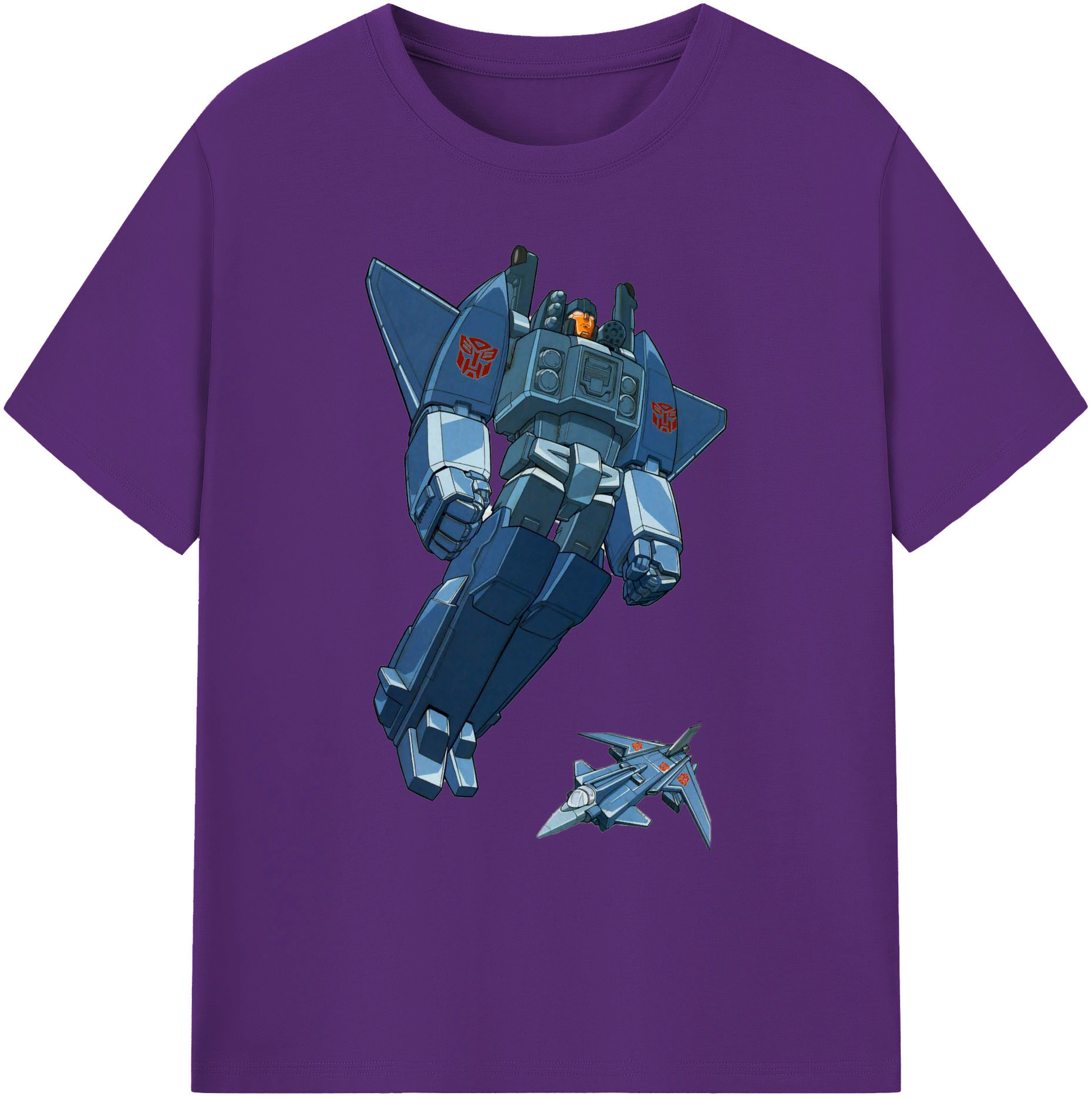 （画像用）  綿100％ メンズ半袖Tシャツ｜肌触りやわらか＆通気性