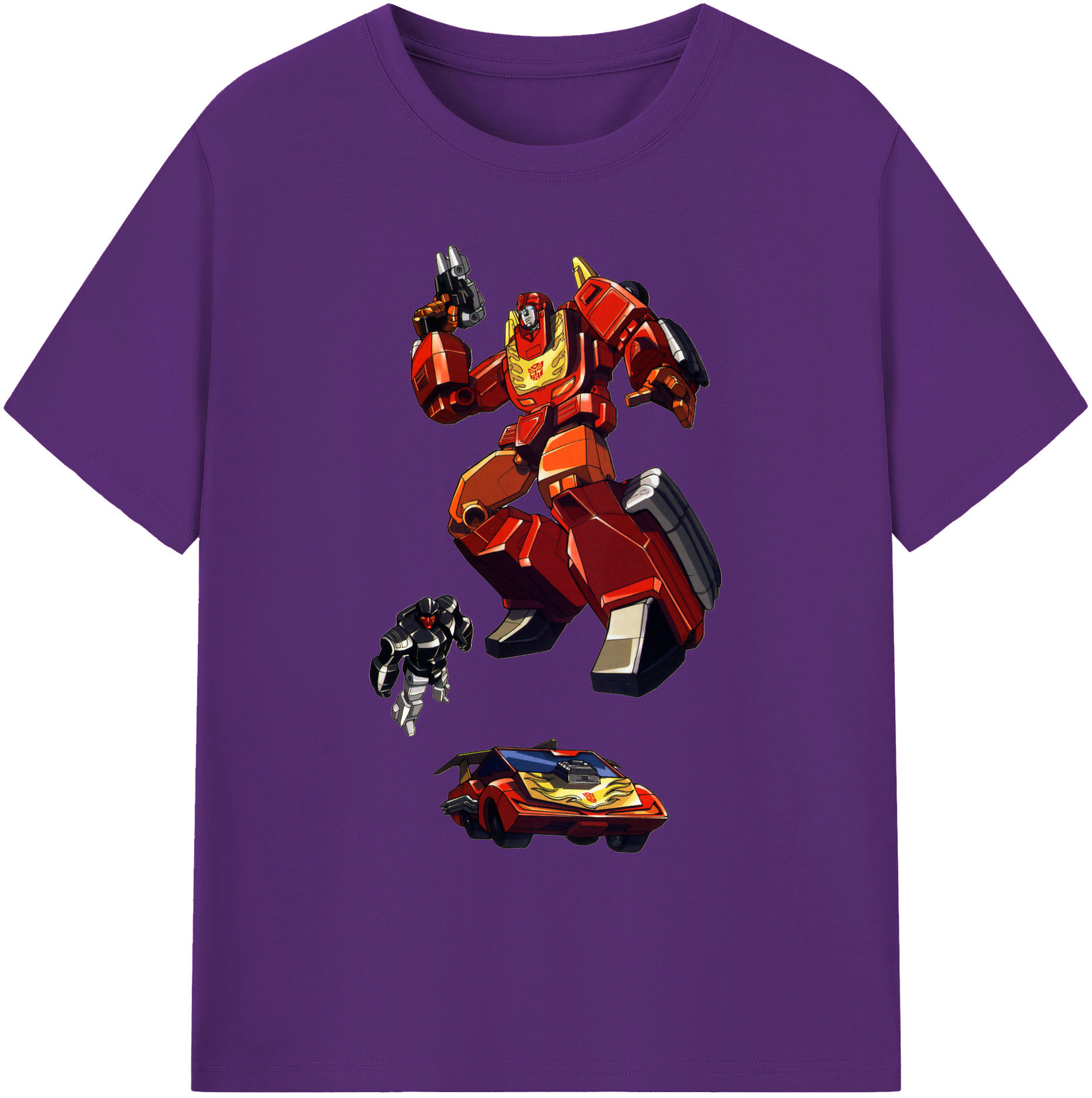 （画像用）  綿100％ メンズ半袖Tシャツ｜肌触りやわらか＆通気性