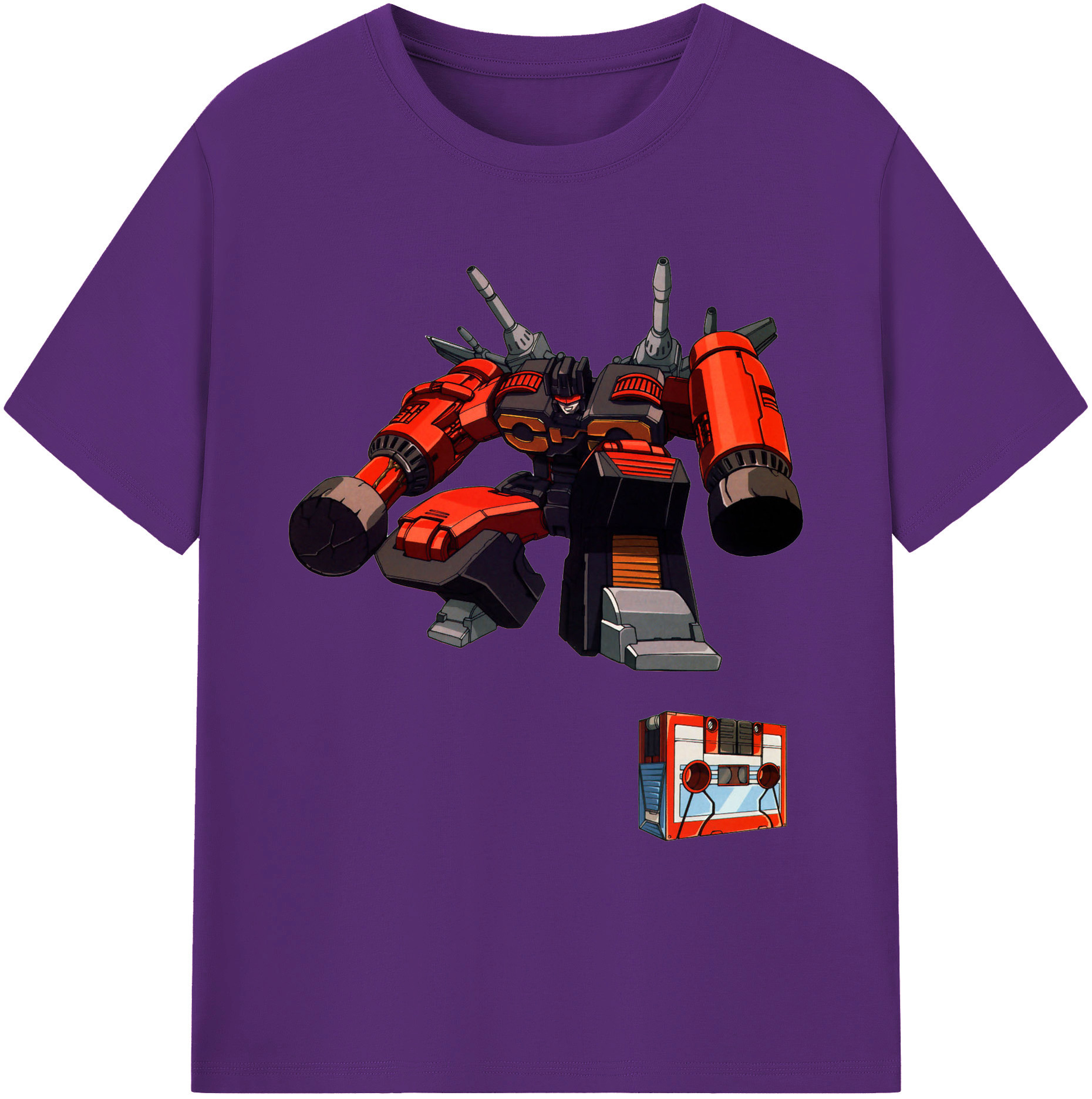 （画像用）  綿100％ メンズ半袖Tシャツ｜肌触りやわらか＆通気性