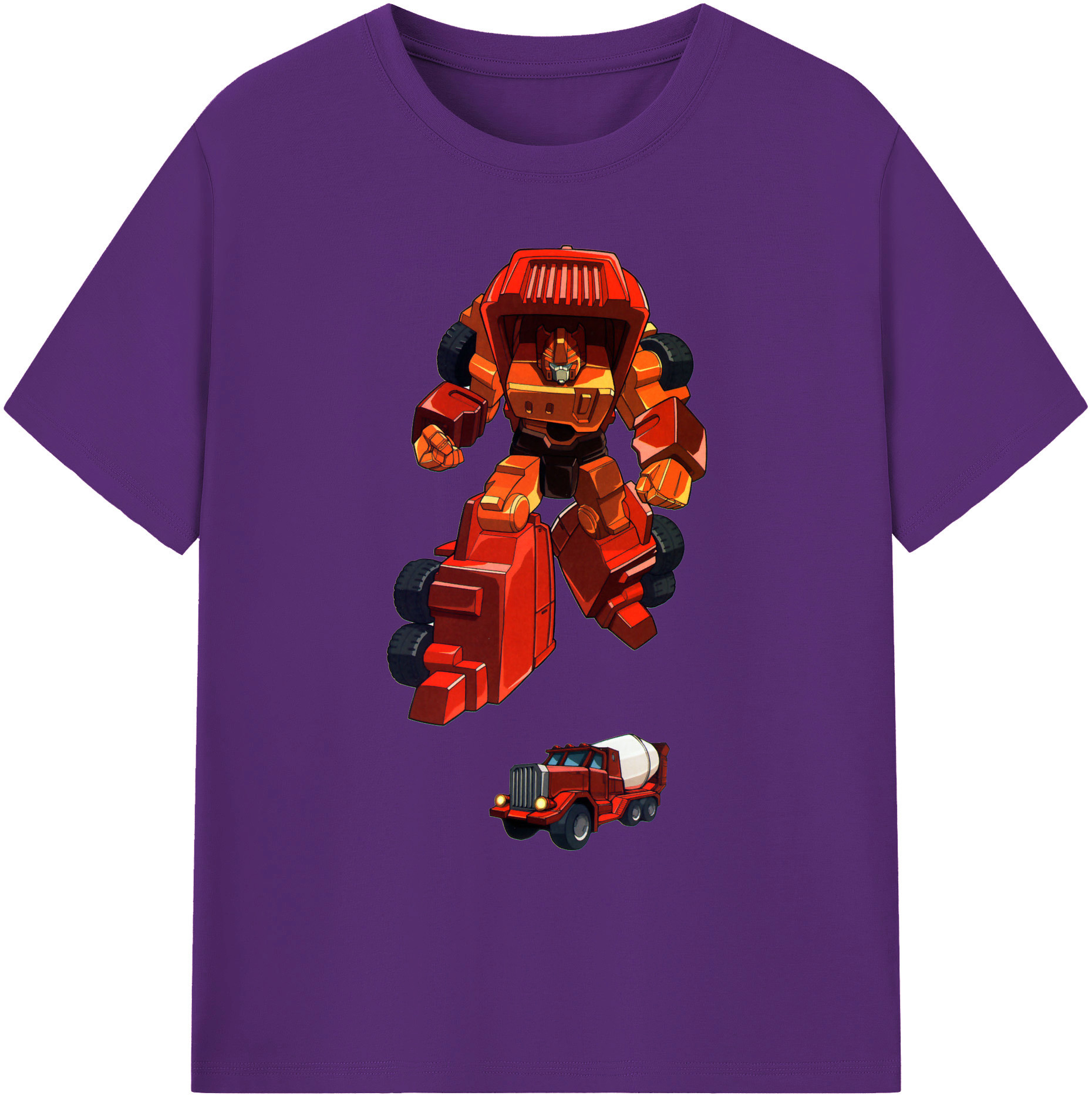 （画像用）  綿100％ メンズ半袖Tシャツ｜肌触りやわらか＆通気性