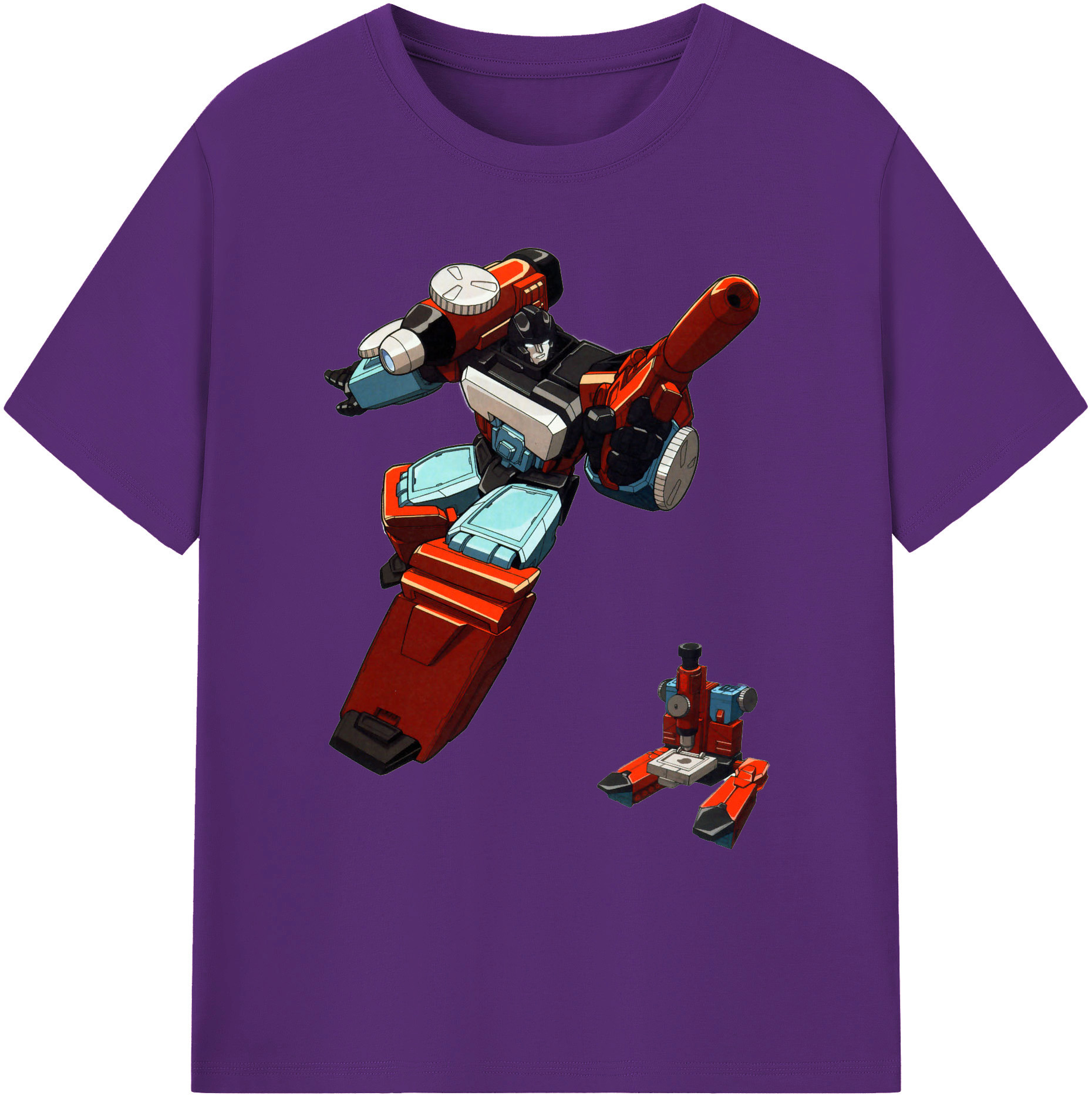 （画像用）  綿100％ メンズ半袖Tシャツ｜肌触りやわらか＆通気性