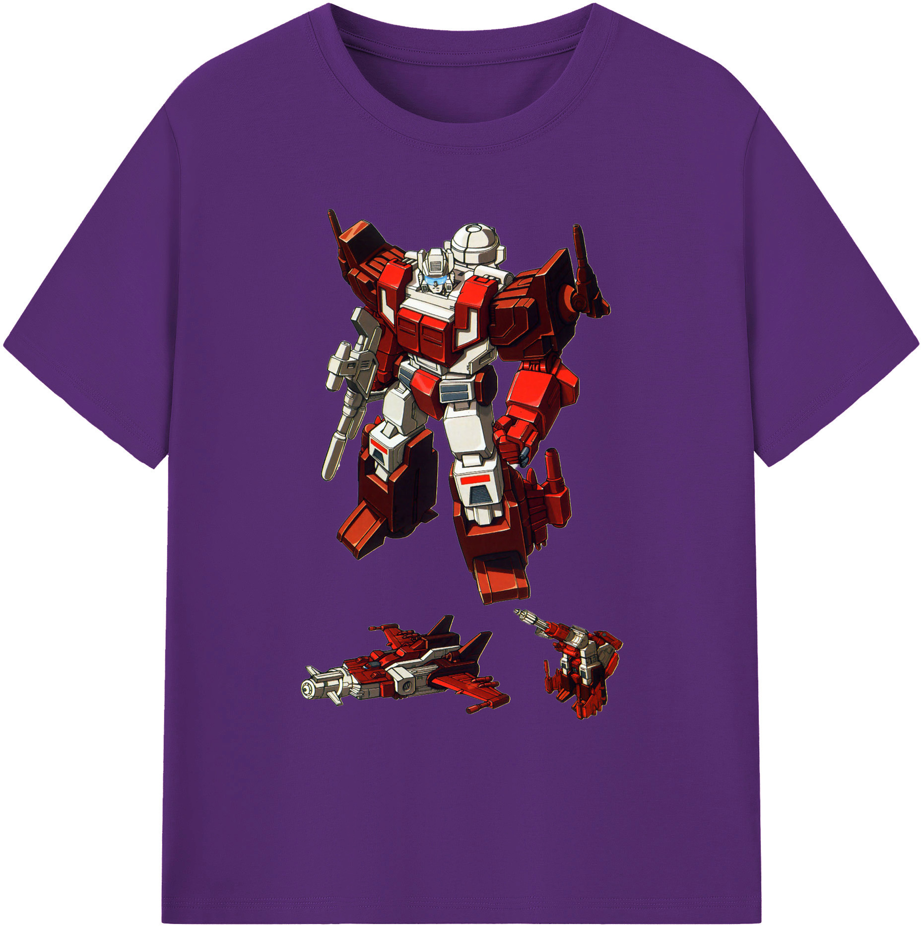 （画像用）  綿100％ メンズ半袖Tシャツ｜肌触りやわらか＆通気性